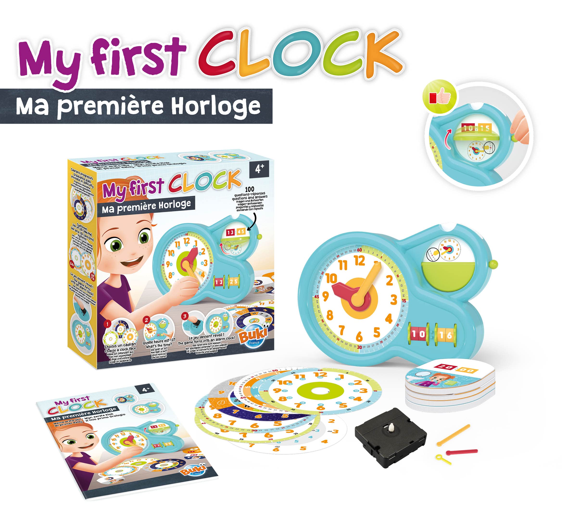 buki-science-5605-ma-premi-re-horloge-ducative-r-veil-enfant image 8