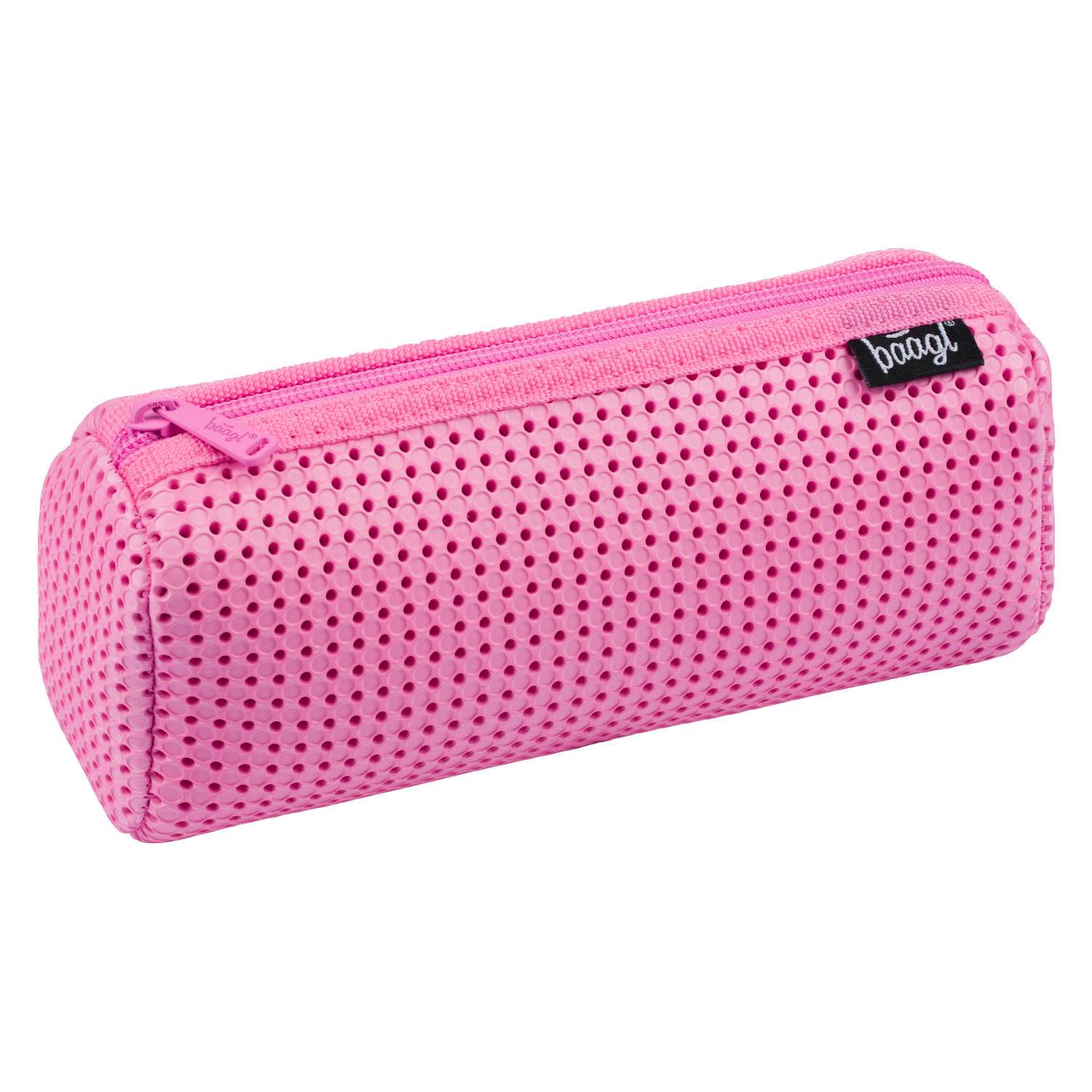 baagl-school-pencil-pouches-etui-pink-diy-trousse-rose image 1