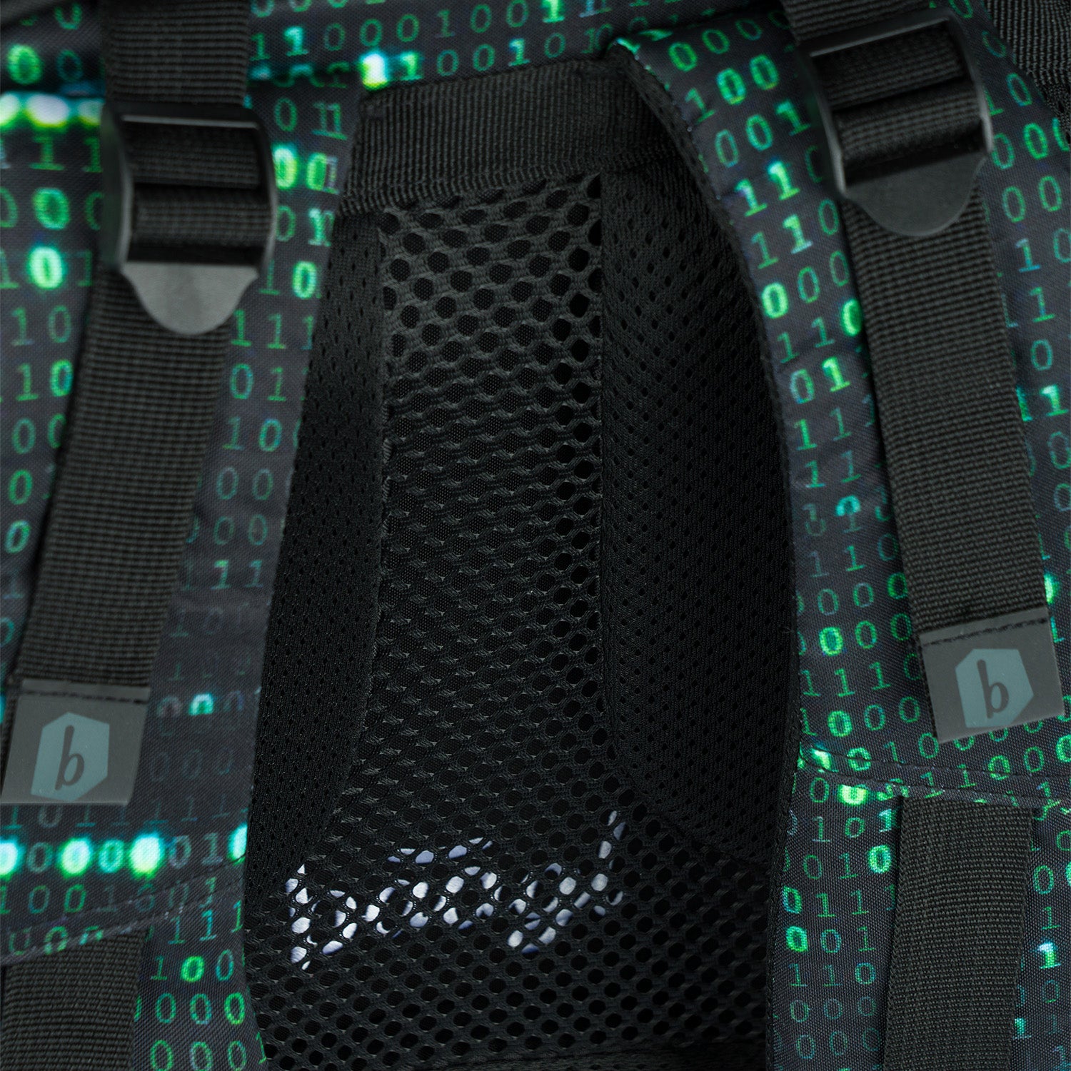 baagl-core-numbers-sac-dos-scolaire-gar-on-25-l-3-pi-ces image 7