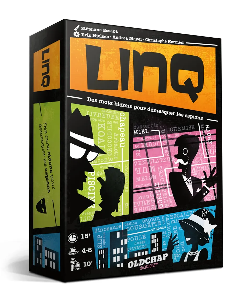 blackrock-linq-jeu-d-ambiance-espions-8-joueurs-10-ans image 1