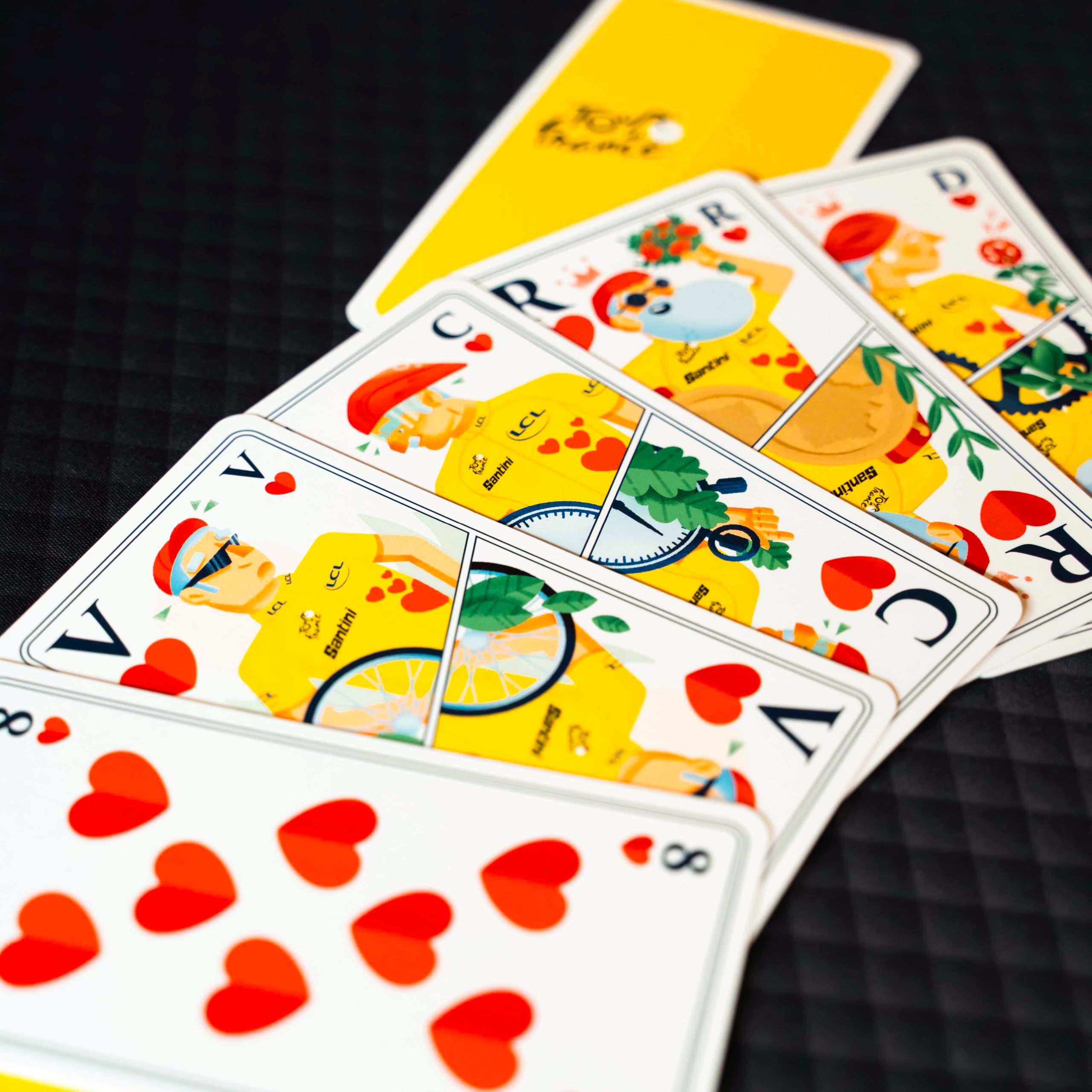 tour-de-france-tarot-officiel-2024-jeu-cartes-78-dition-limit-e image 5