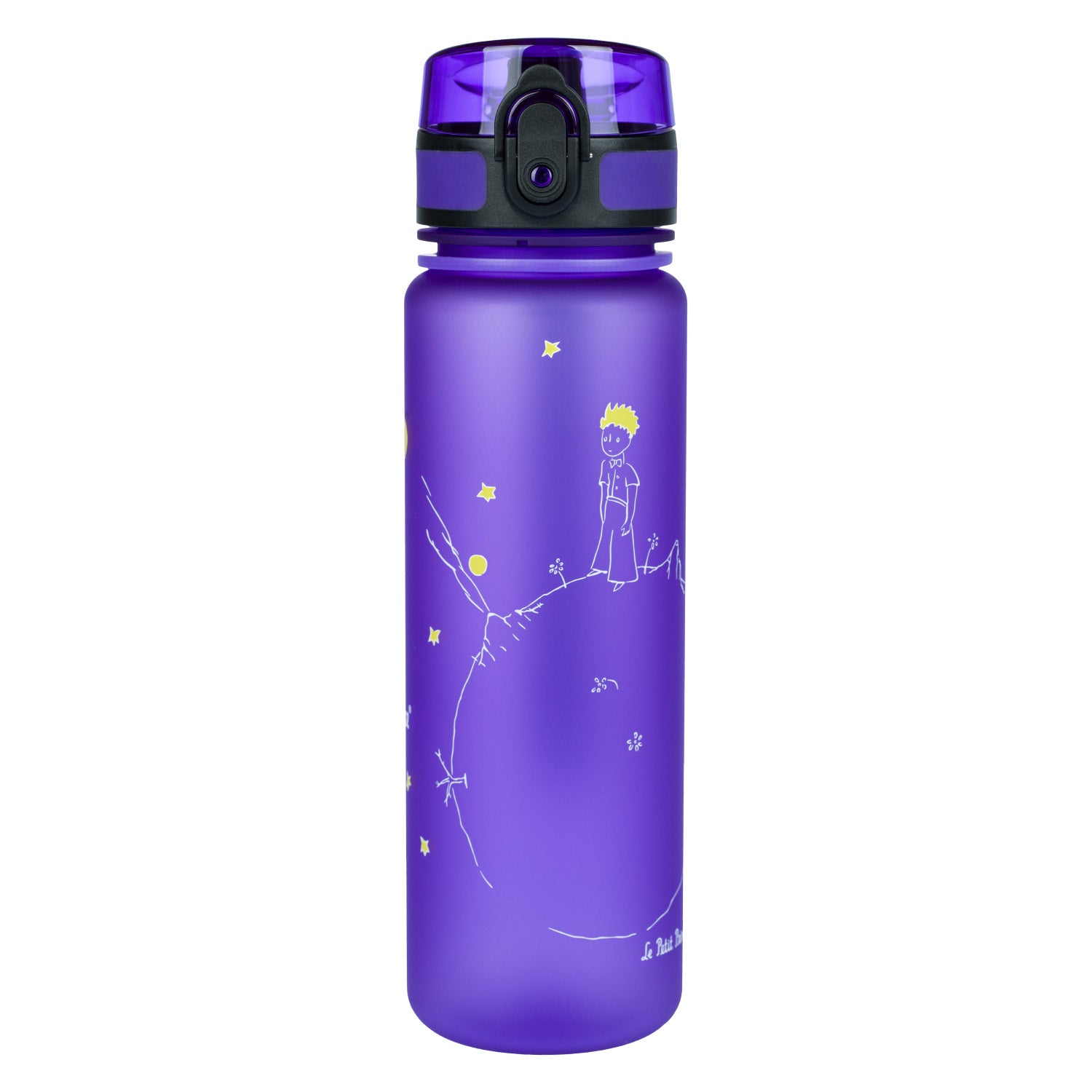 baagl-drinking-bottles-le-petit-prince-gourde-500-ml-tritan image 2