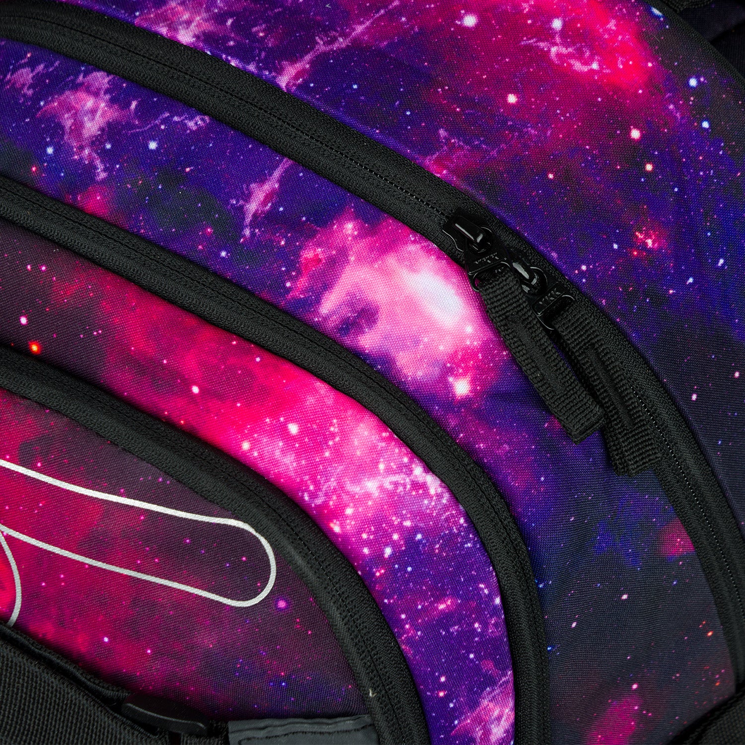 baagl-skate-galaxy-sac-dos-scolaire-25-l-ergonomique image 7