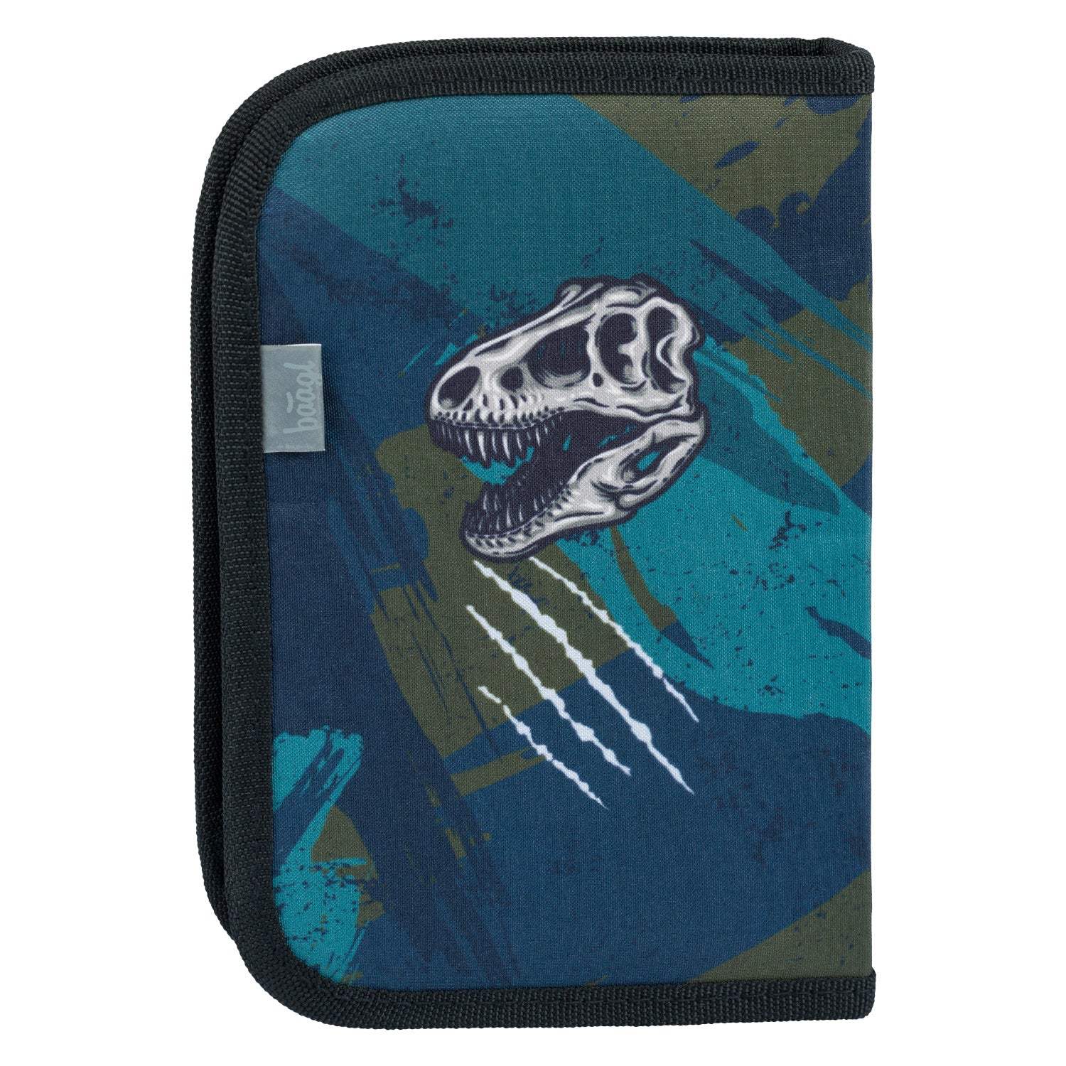 baagl-dinosaurs-world-trousse-cole-vide-gar-on image 2
