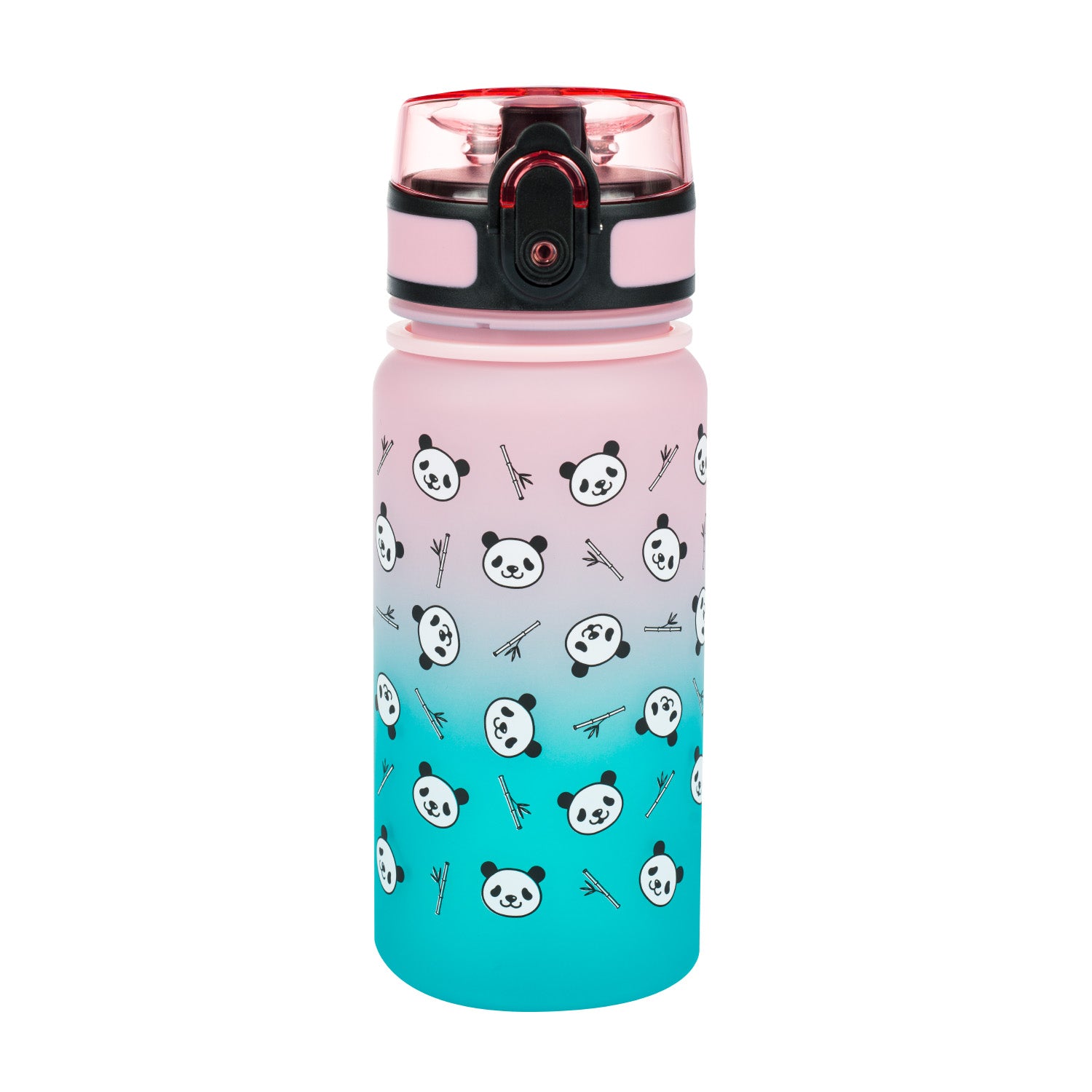 baagl-gourde-tritan-gradient-panda-350-ml-sans-bpa image 2