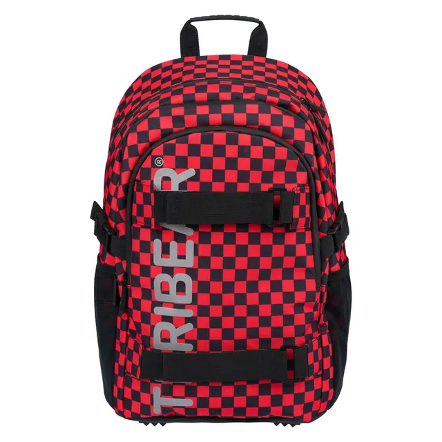 baagl-skate-backpacks-sac-dos-skate-teribear-25-l image 1