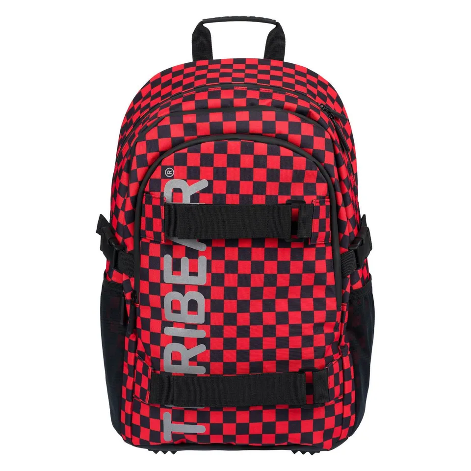 baagl-skate-backpacks-sac-dos-skate-teribear-25-l image 1