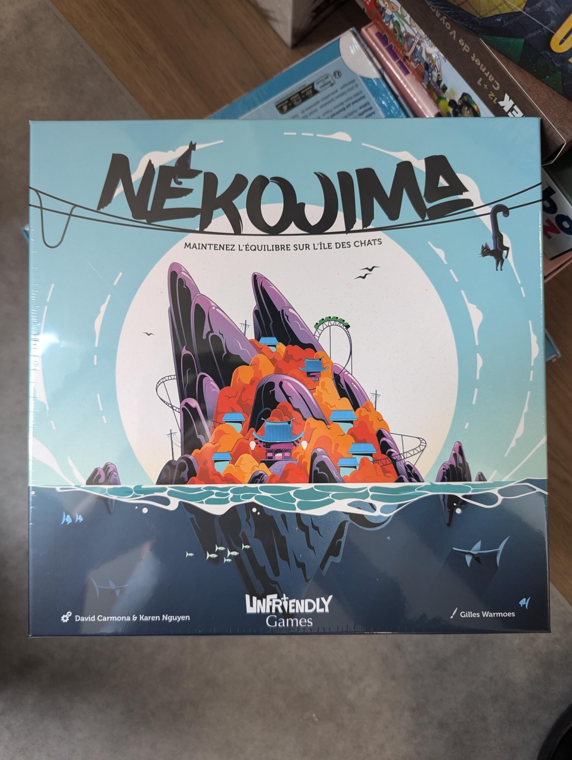 blackrock-nekojima-jeu-d-adresse-quilibre-bois-1-5-joueurs image 6