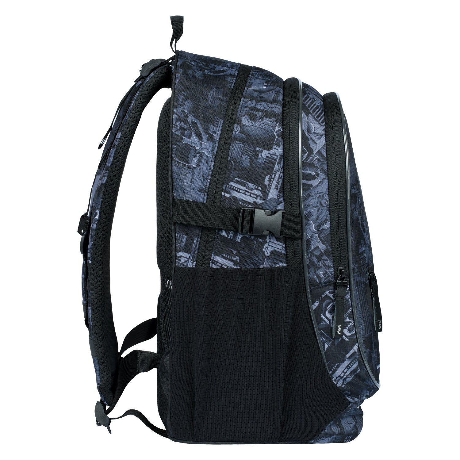 baagl-school-sets-core-technic-cartable-25-l-trousse image 3