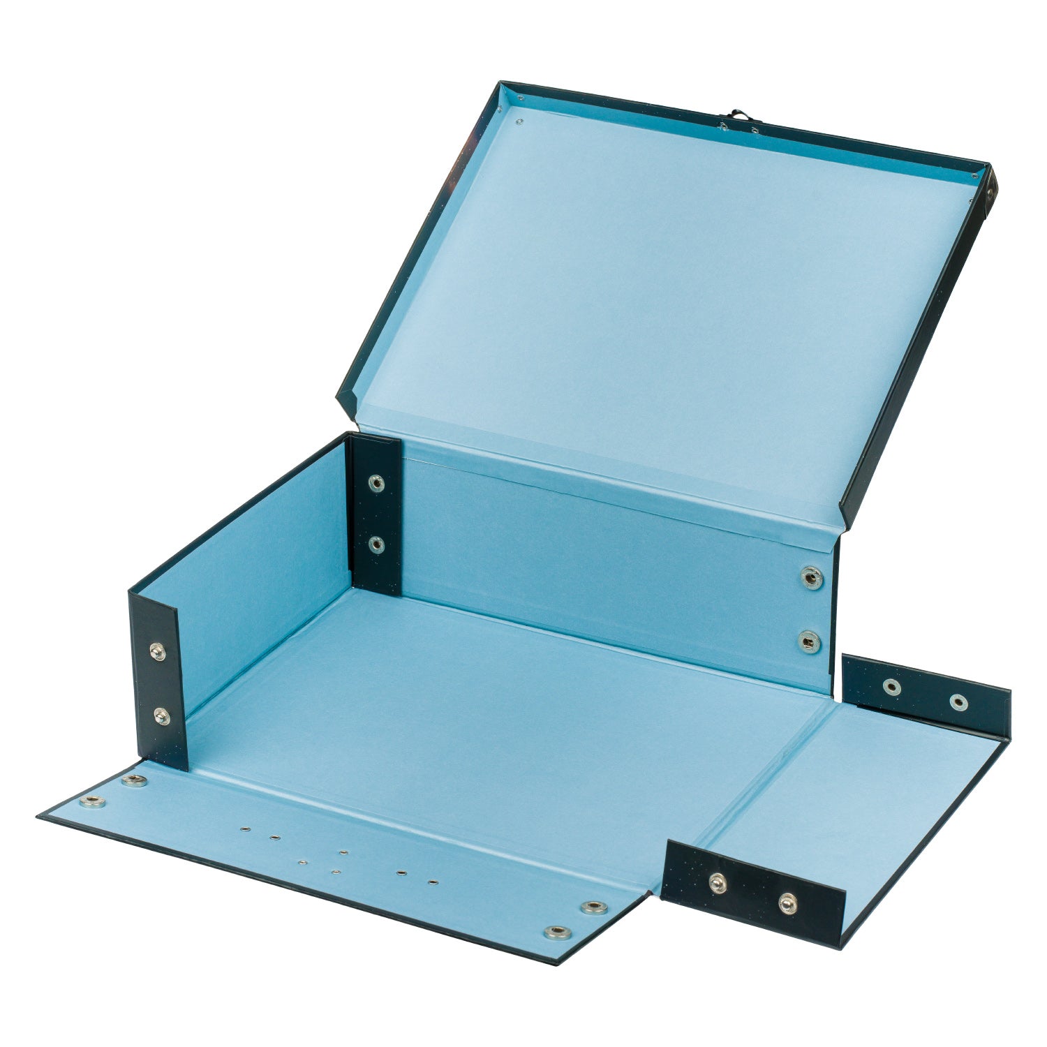 baagl-mallette-scolaire-spacecraft-pliable-enfant image 3