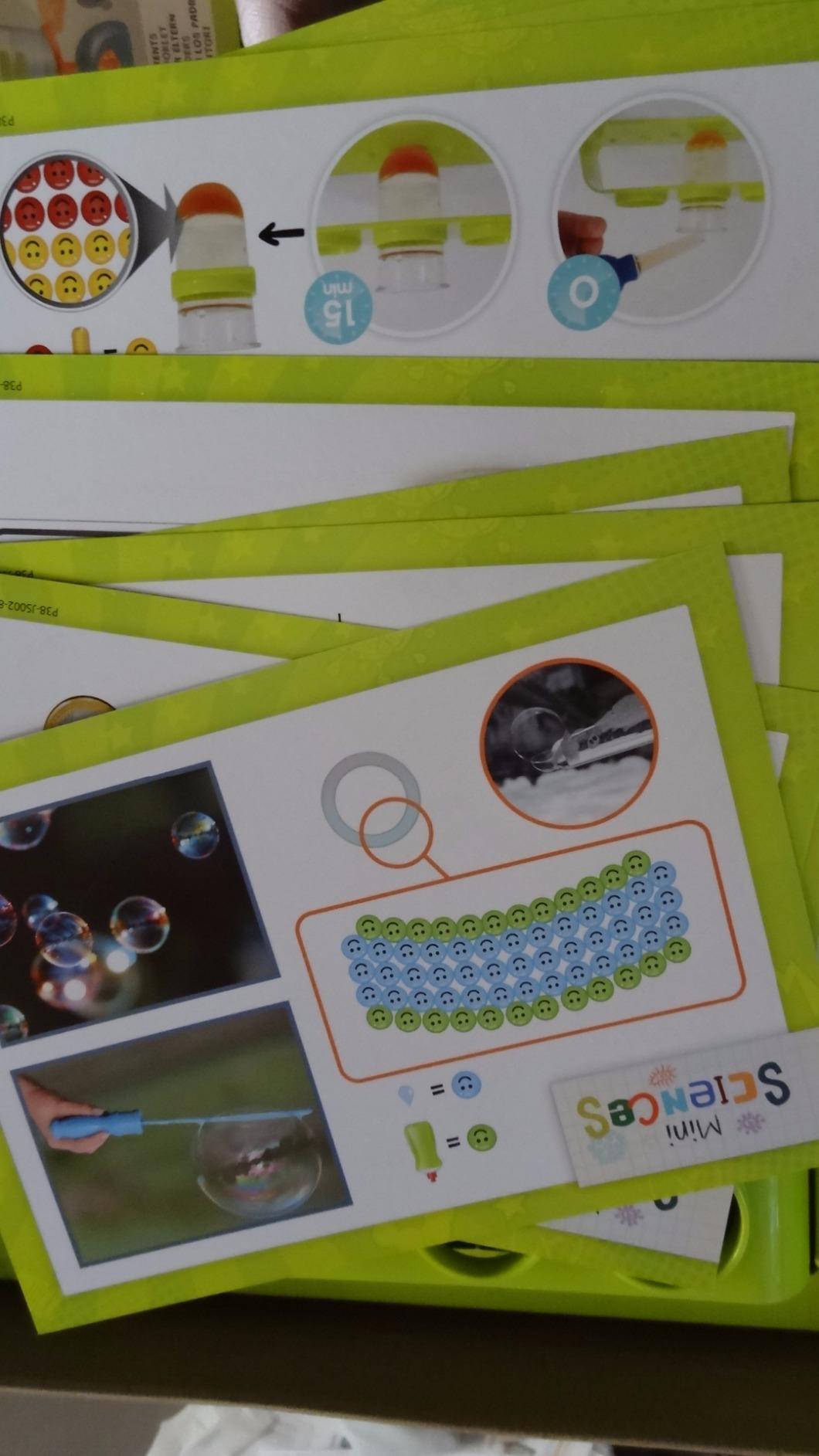 Livret parents utile