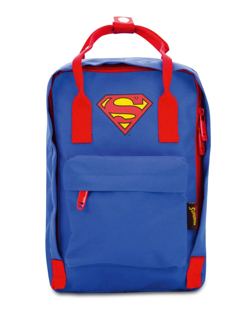 baagl-preschool-backpacks-superman-sac-maternelle-gar-on image 1
