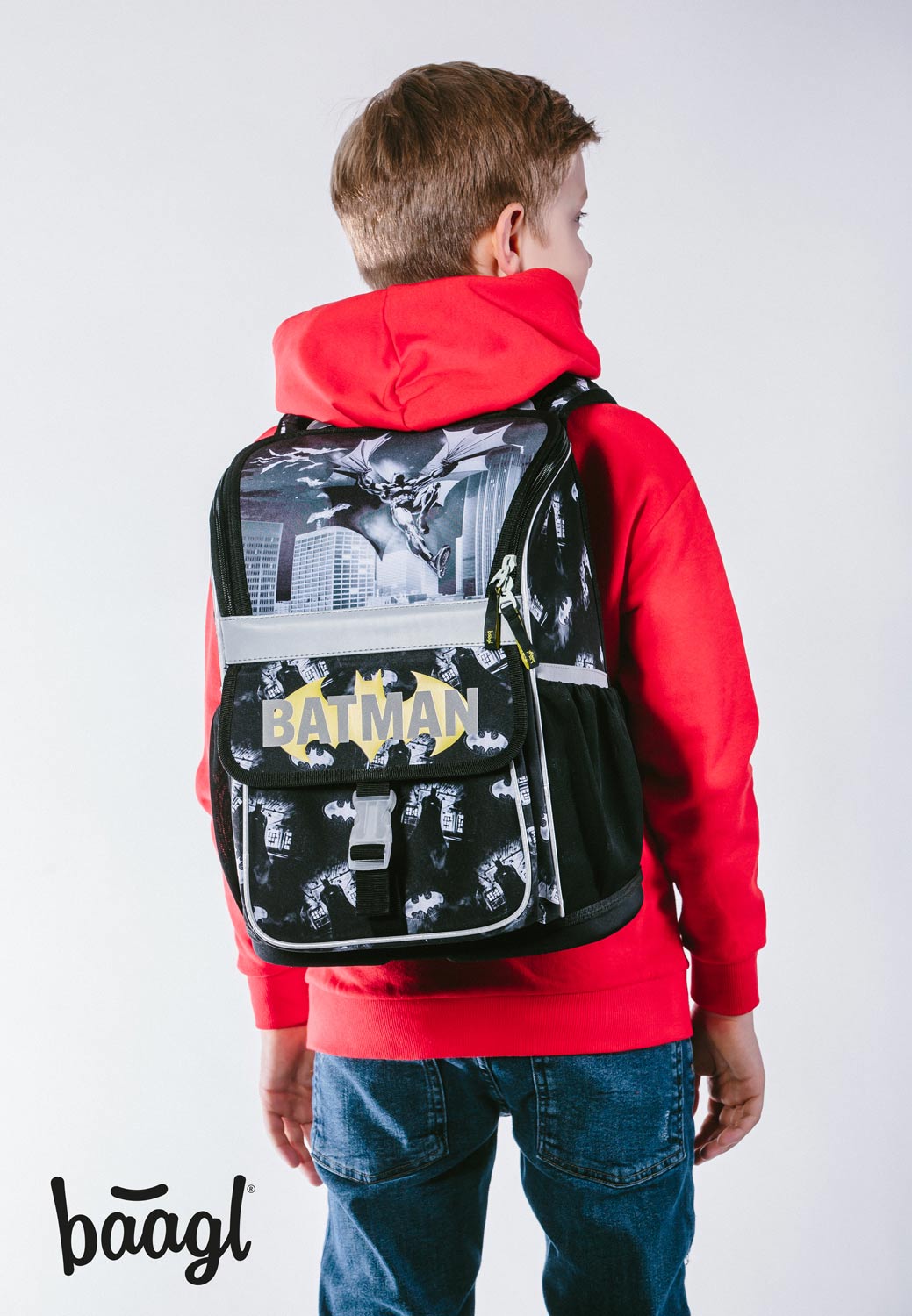 baagl-zippy-cartable-batman-dark-city-set-3-pi-ces-gar-on image 8