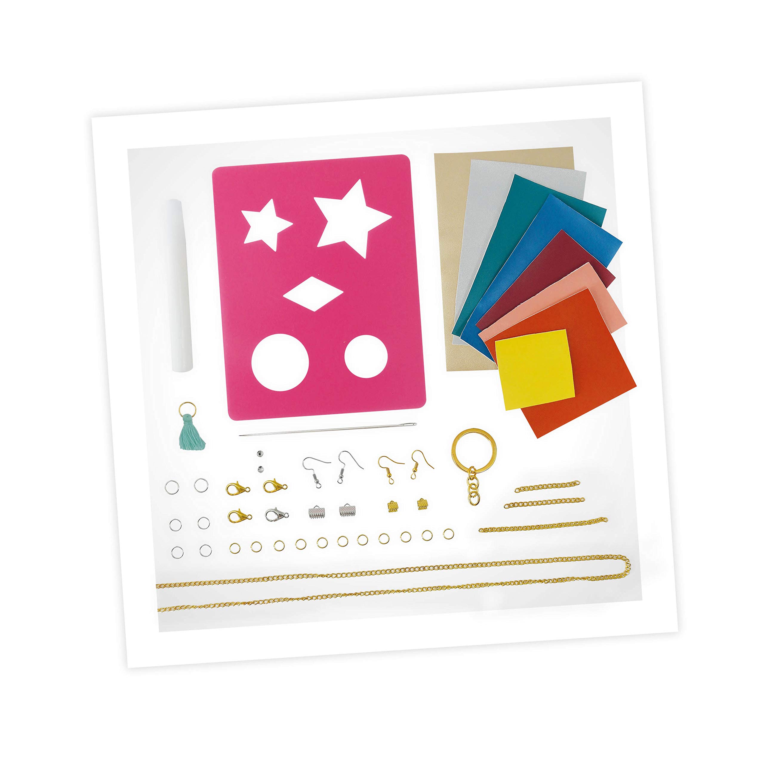 buki-be111-kit-bijoux-simili-cuir-6-cr-ations-d-s-8-ans image 6