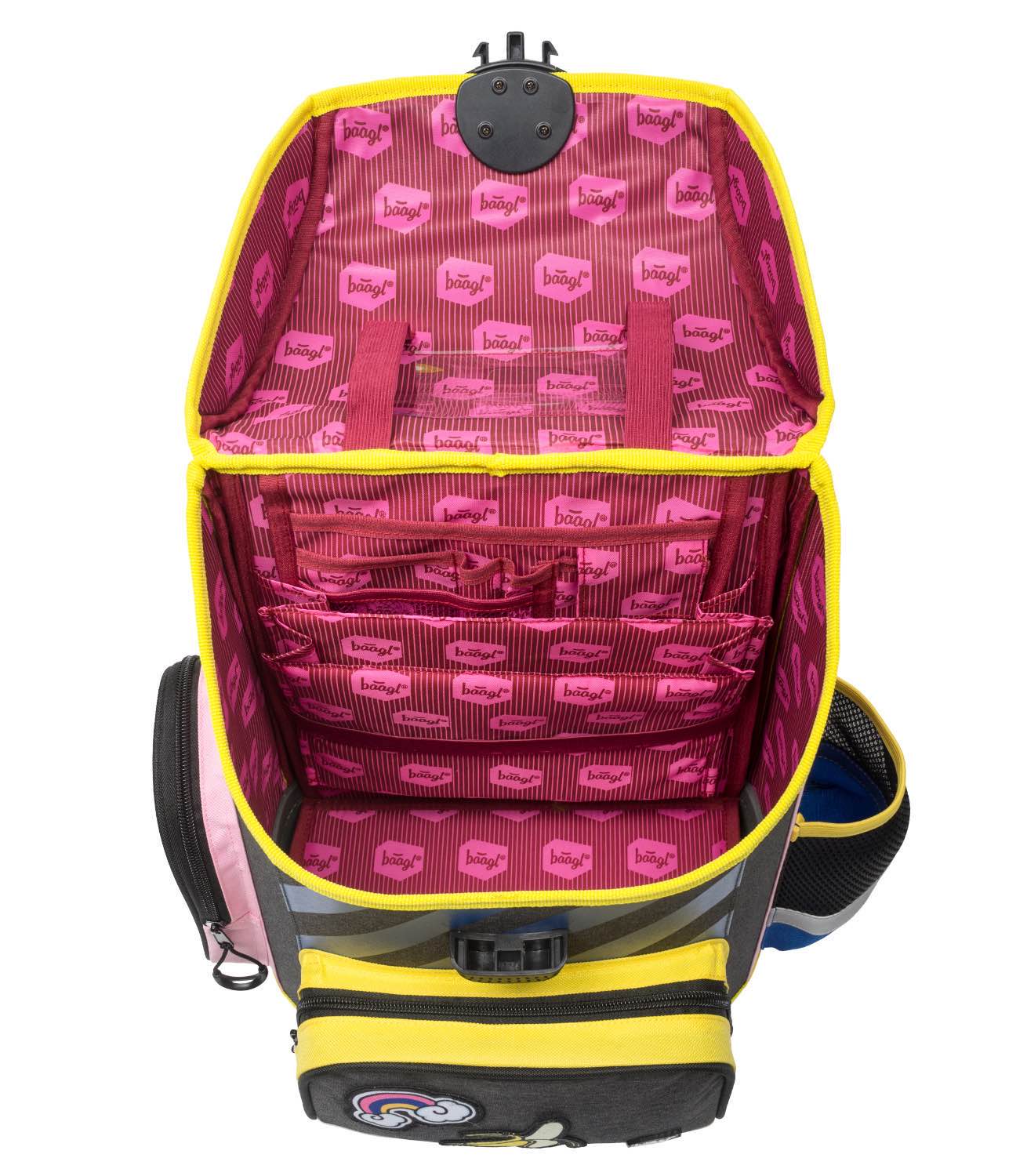 baagl-classic-lola-cartable-primaire-ergonomique-18-l image 5