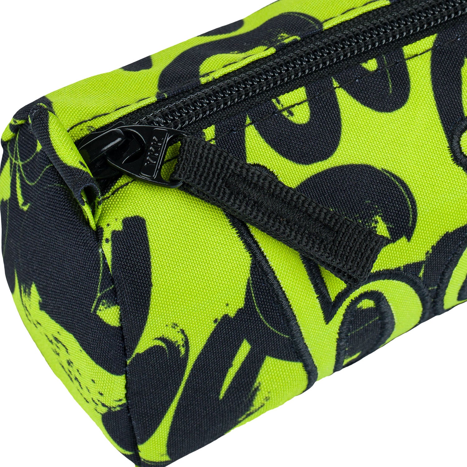 baagl-lime-trousse-verte-recycl-e-ykk image 4