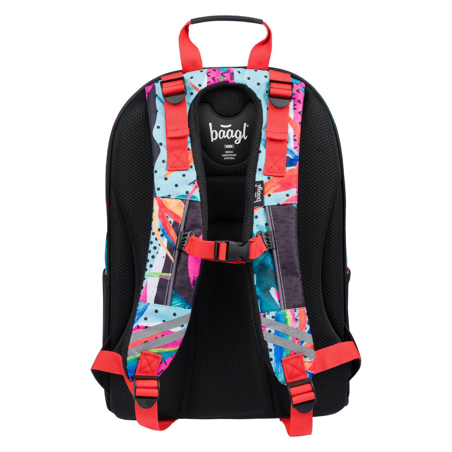 baagl-skate-fresh-set-sac-dos-25-l-trousse-sac-gym image 5