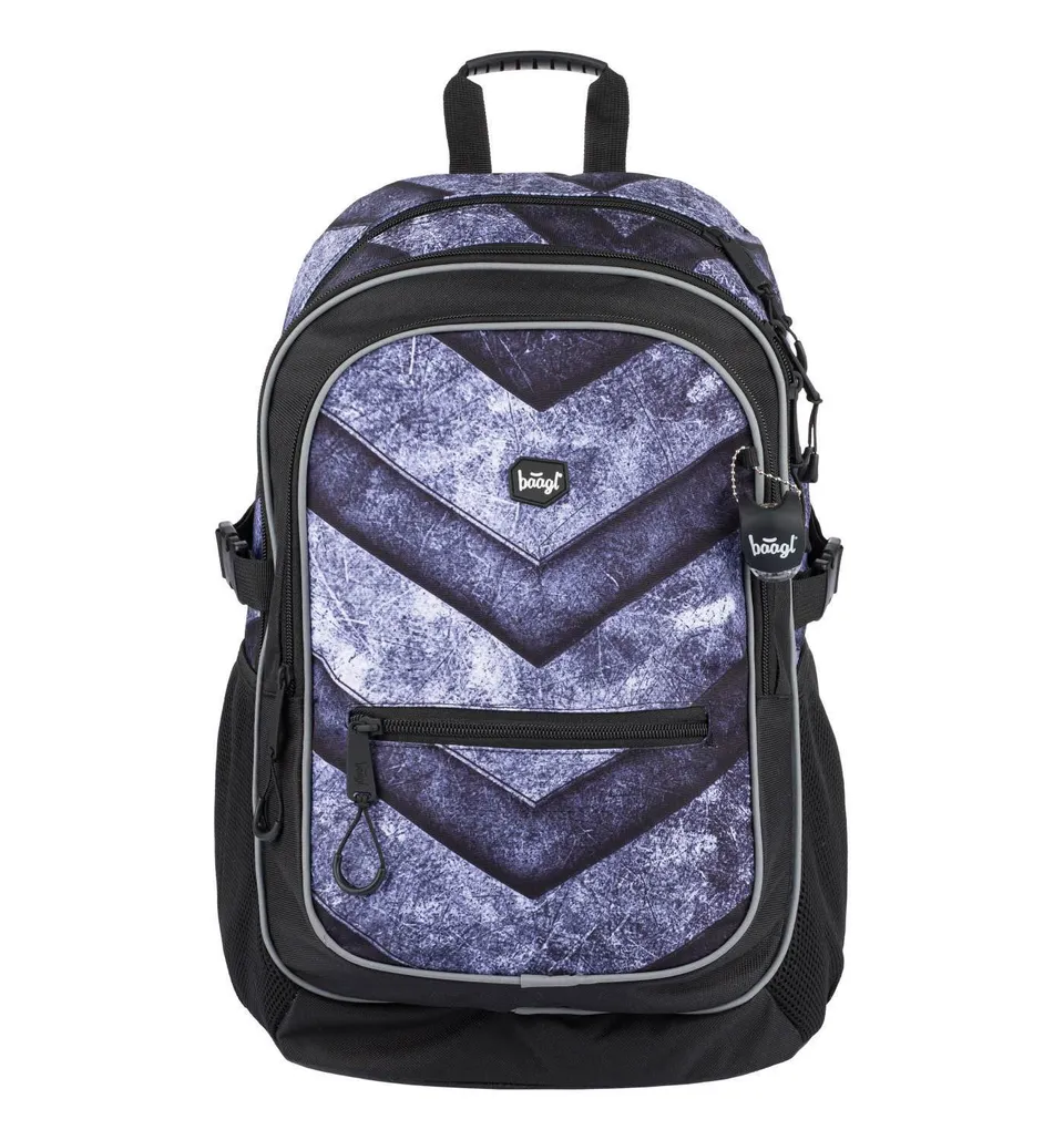 baagl-core-gate-sac-dos-scolaire-25-l-ergonomique-imperm-able image 1