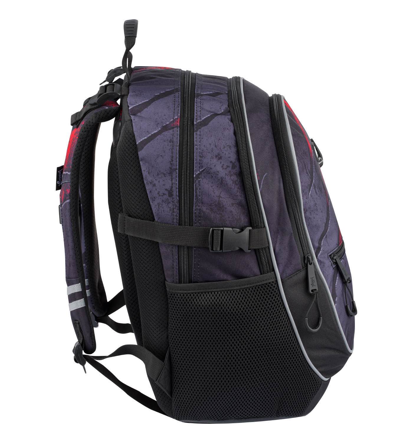 baagl-core-volcano-ii-set-scolaire-5-pi-ces-25-l image 4