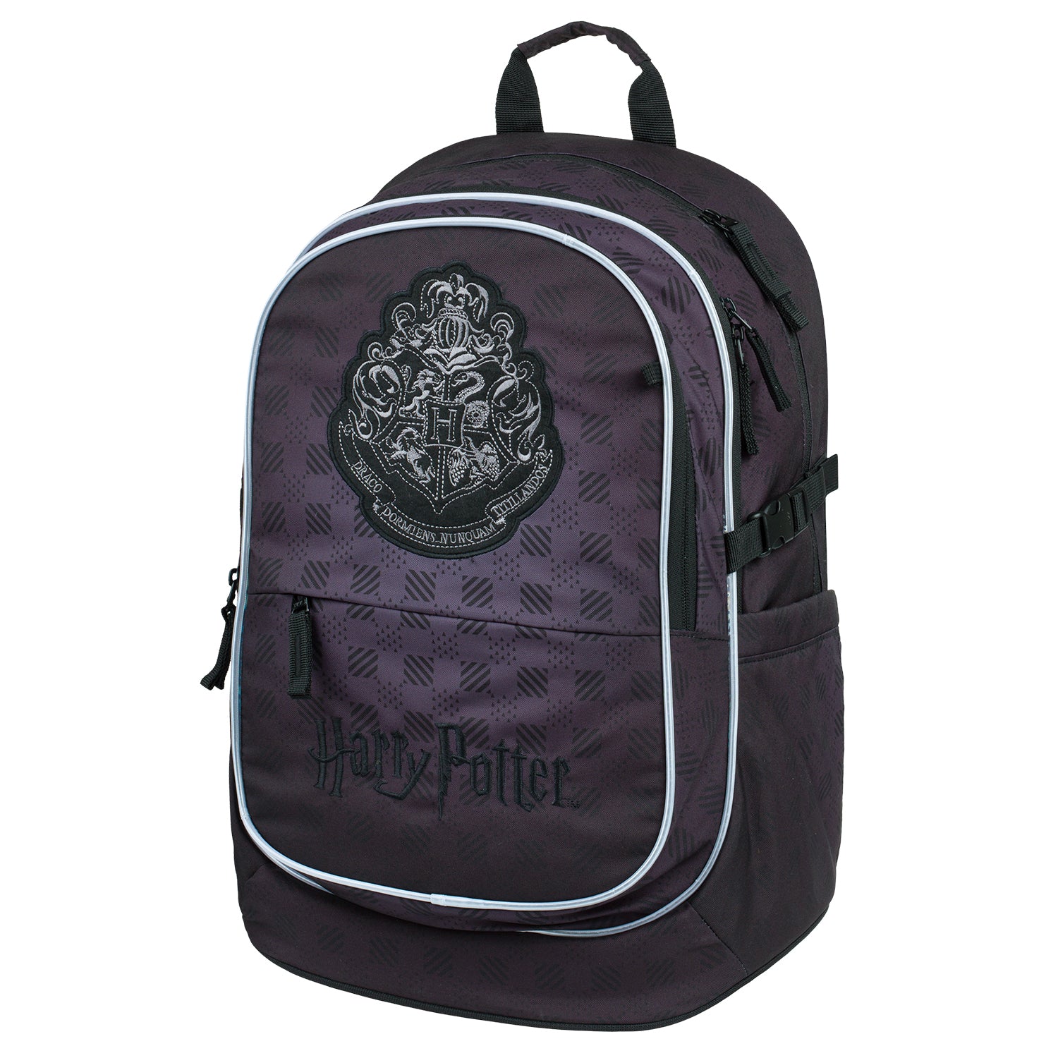 baagl-school-sets-core-harry-potter-hogwarts-black-ensemble-recycl image 3