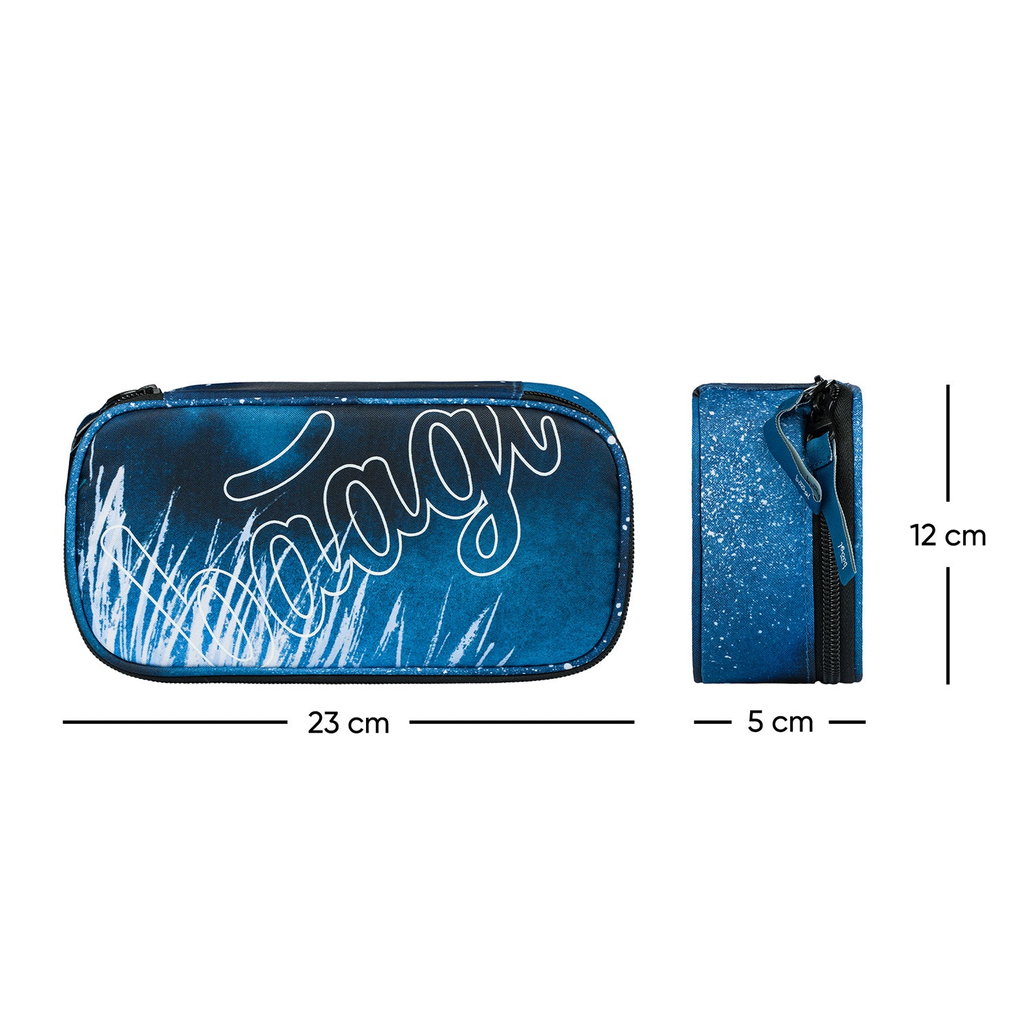 baagl-steel-trousse-scolaire-rigide-gar-on image 4