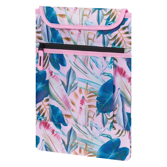 baagl-leafs-housse-ordinateur-portable-15-pouces-recycl-e image 1