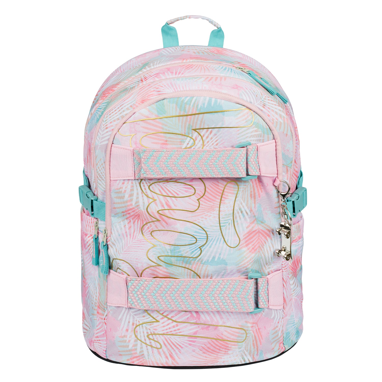 baagl-skate-sunset-iii-set-scolaire-4-pi-ces-25-l image 2