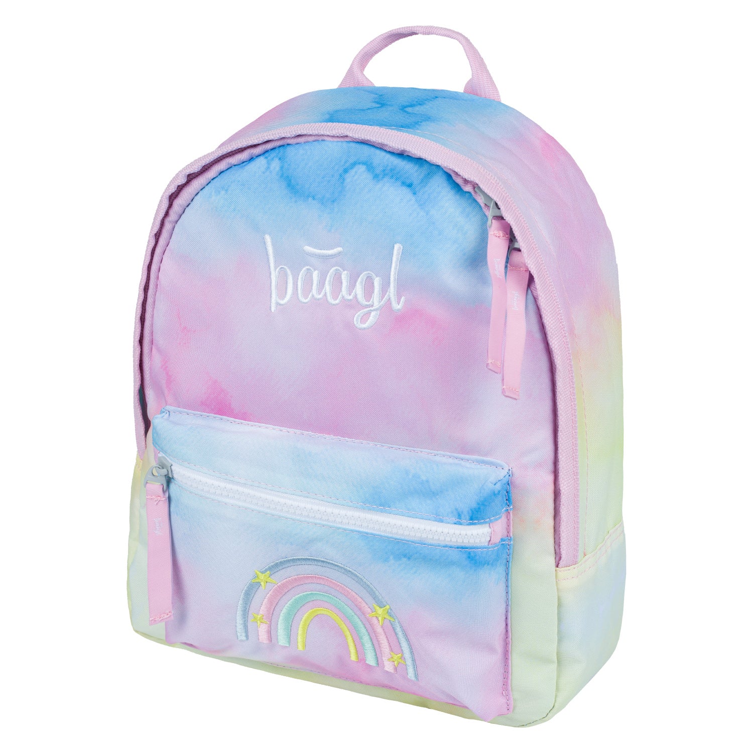 baagl-rainbow-sac-maternelle-dos-imperm-able image 2