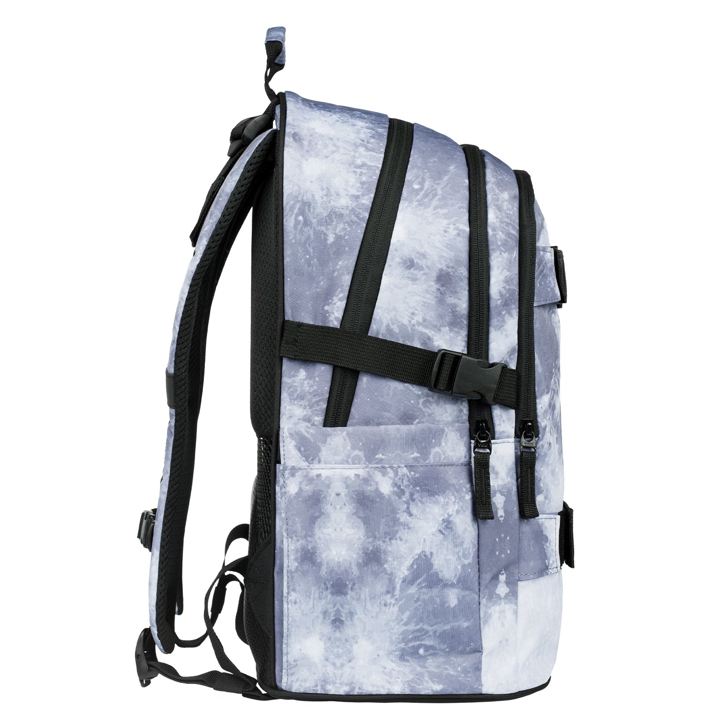 baagl-school-sets-skate-nasa-grey-set-3-pi-ces image 3