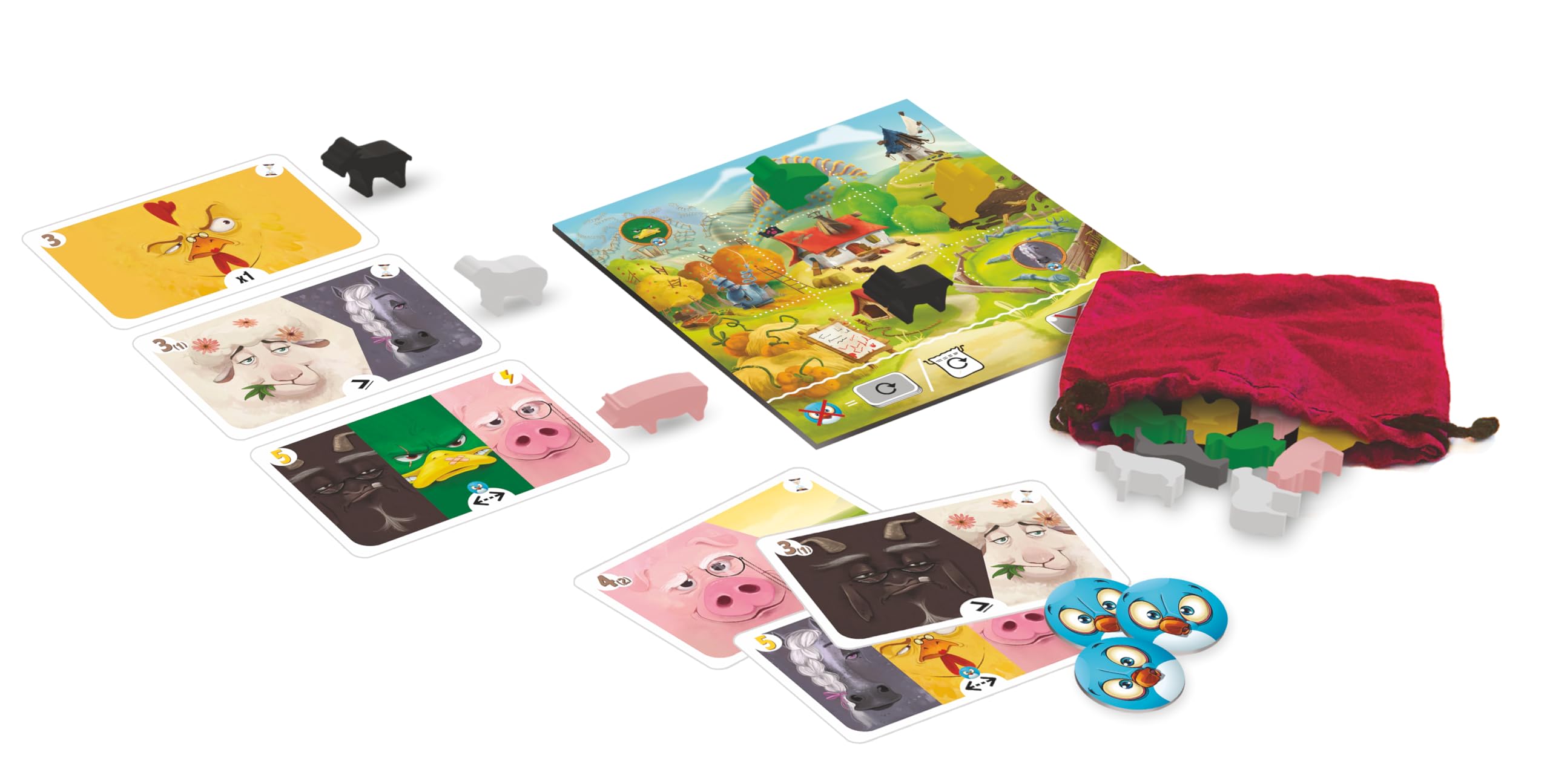 blackrock-ambiance-farm-club-jeu-soci-t-ferme-8-ans image 2