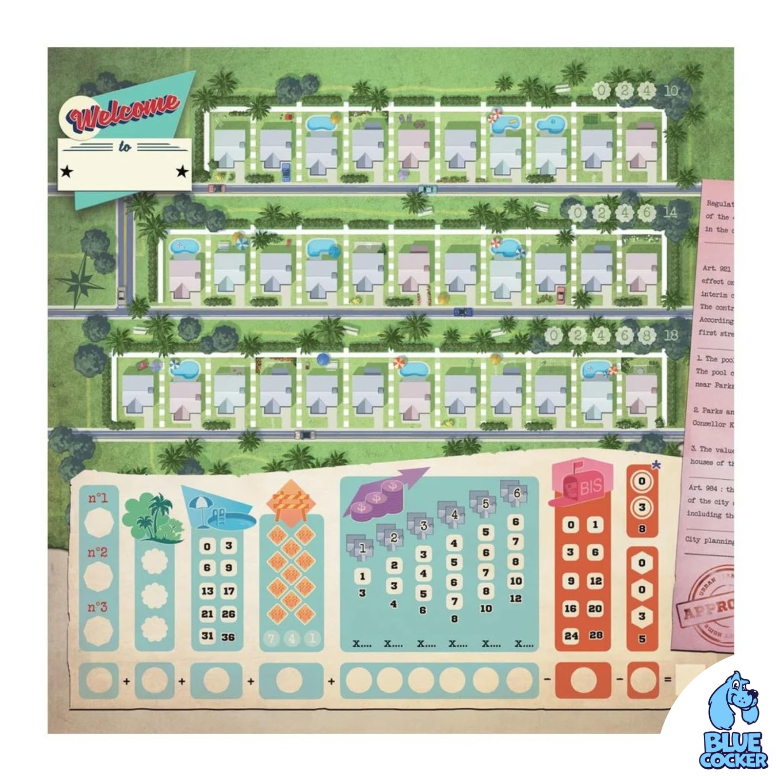 welcome-to-your-perfect-home-jeu-de-soci-t-strat-gie image 5
