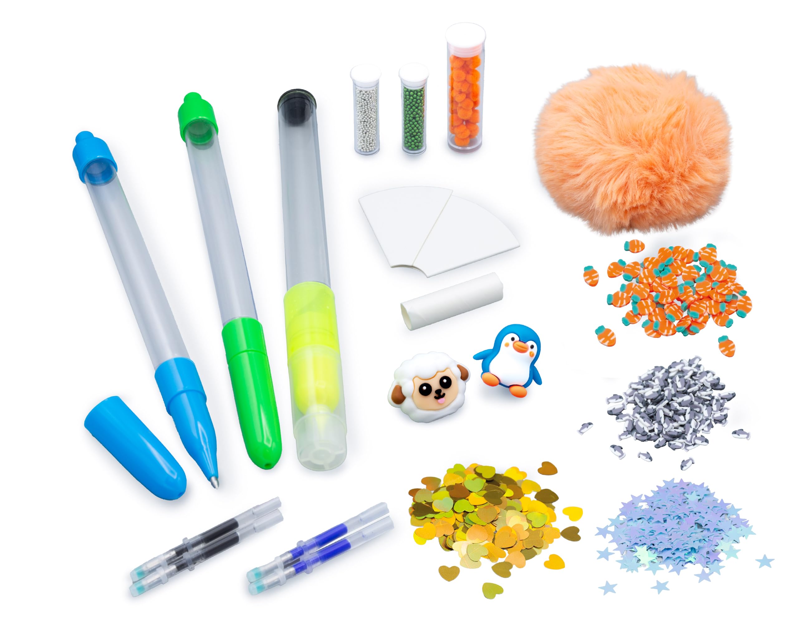 buki-fk009-animaux-recharge-stylos-effa-ables image 3