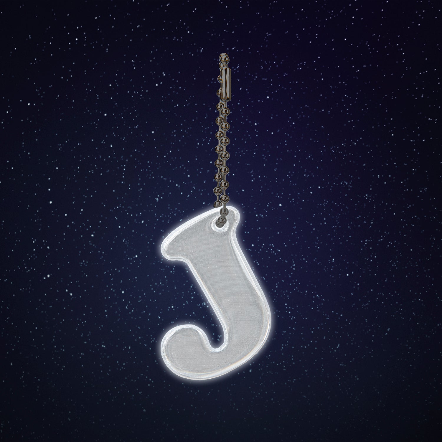 baagl-baaglies-porte-cl-s-r-fl-chissant-lettre-j image 4