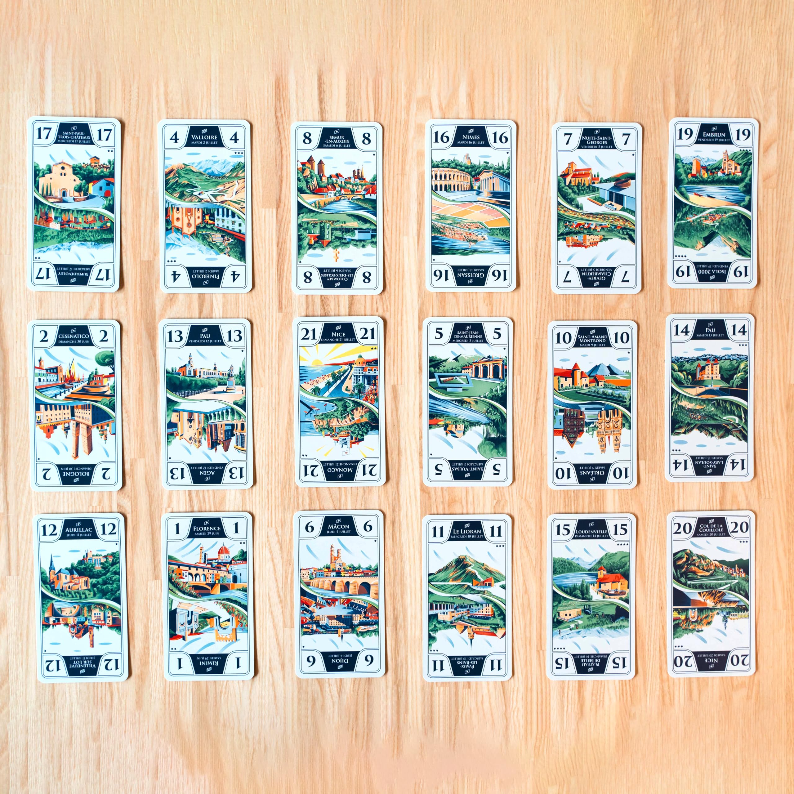 tour-de-france-tarot-officiel-2024-jeu-cartes-78-dition-limit-e image 6