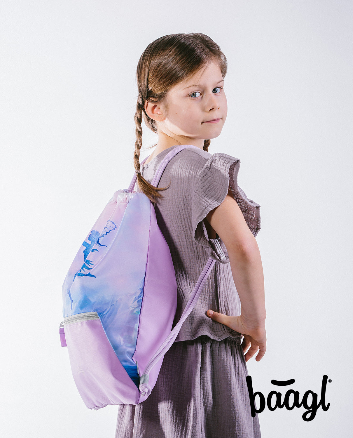 baagl-fairy-sac-gym-poche-zip-lavable image 5