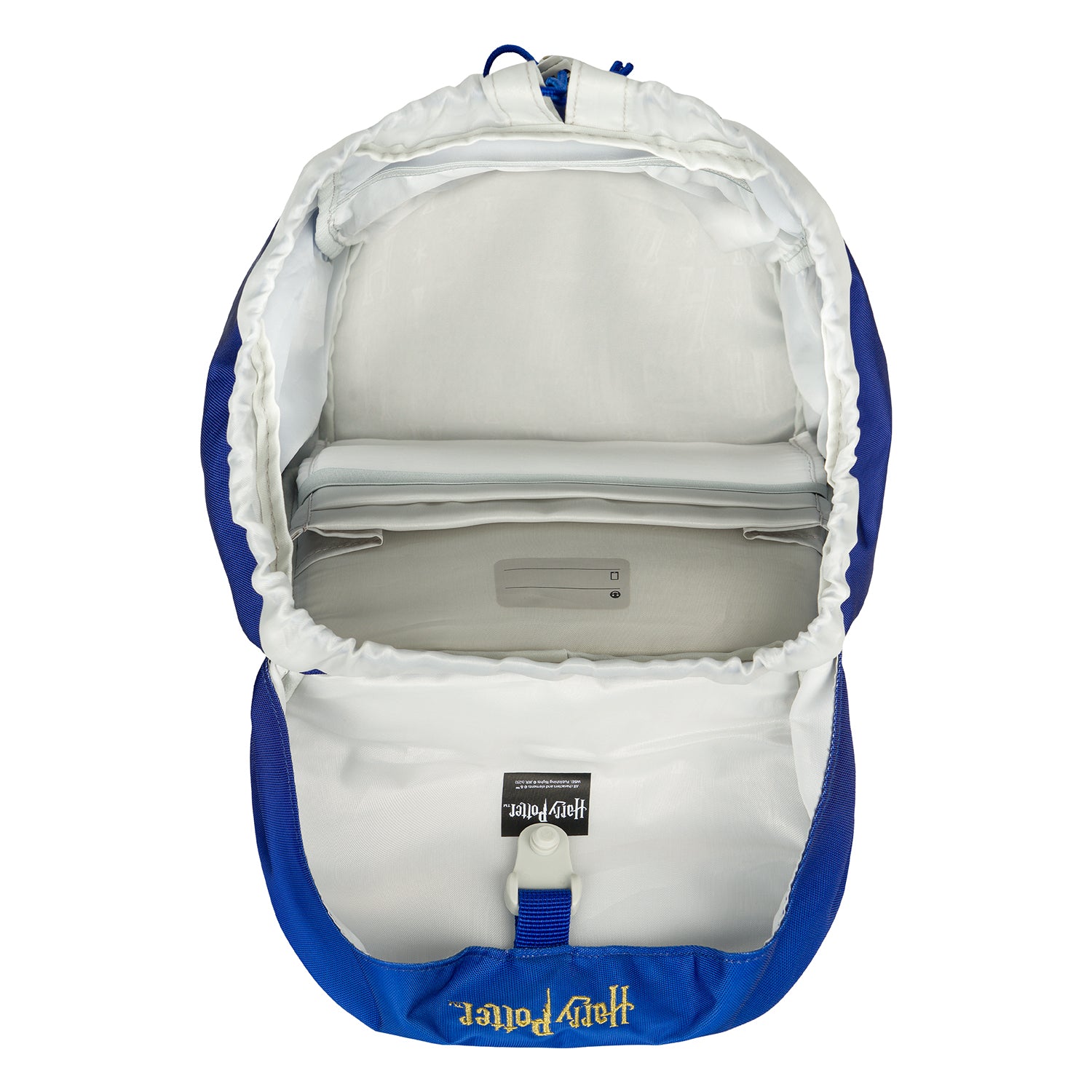 baagl-airy-sac-dos-scolaire-harry-potter-hedwige-l-ger image 5