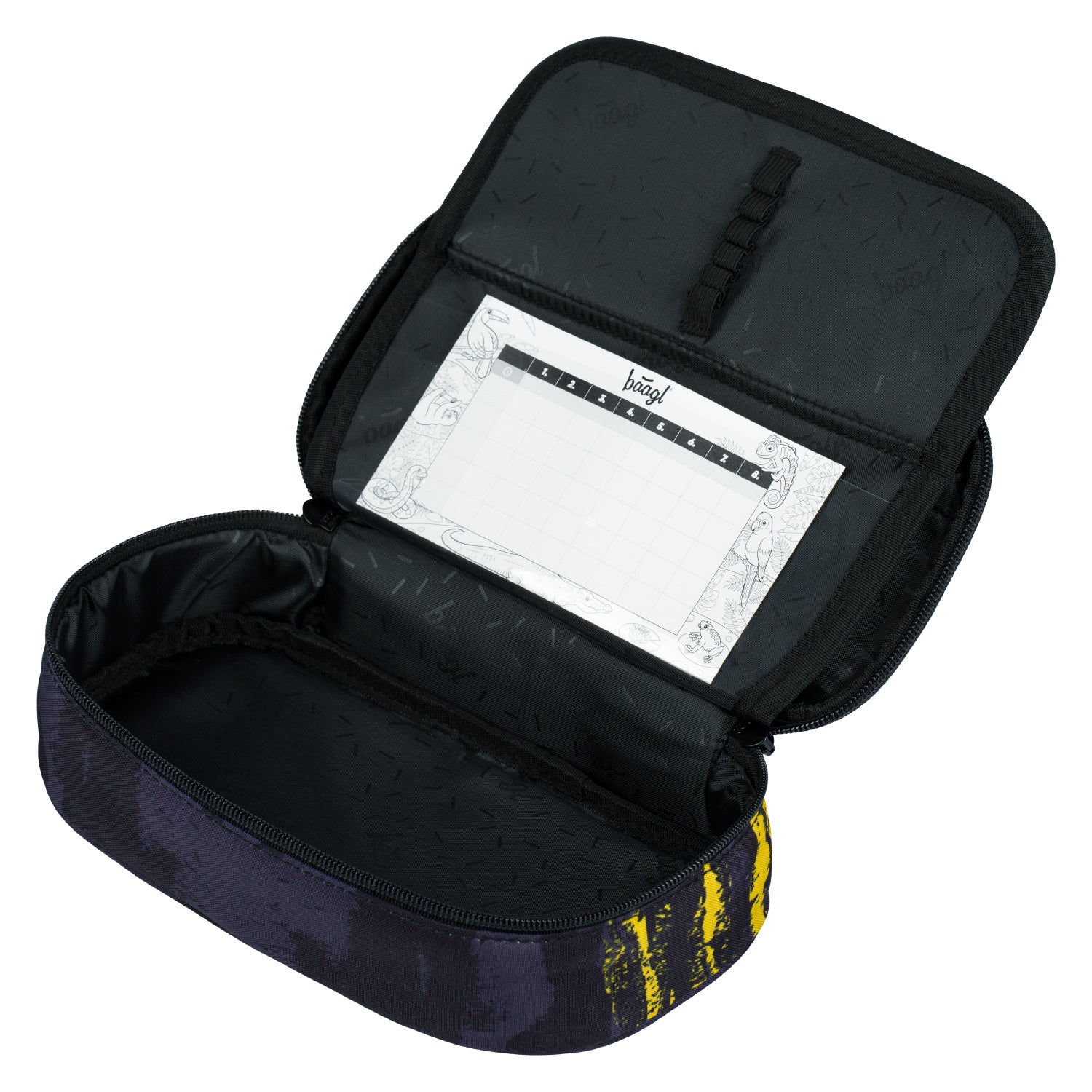 baagl-trousse-scolaire-dune-recycl-e-zip-ykk image 2