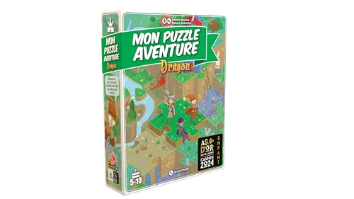 mon-puzzle-aventure-dragon-puzzle-enqu-te-42-pi-ces-5-ans image 8