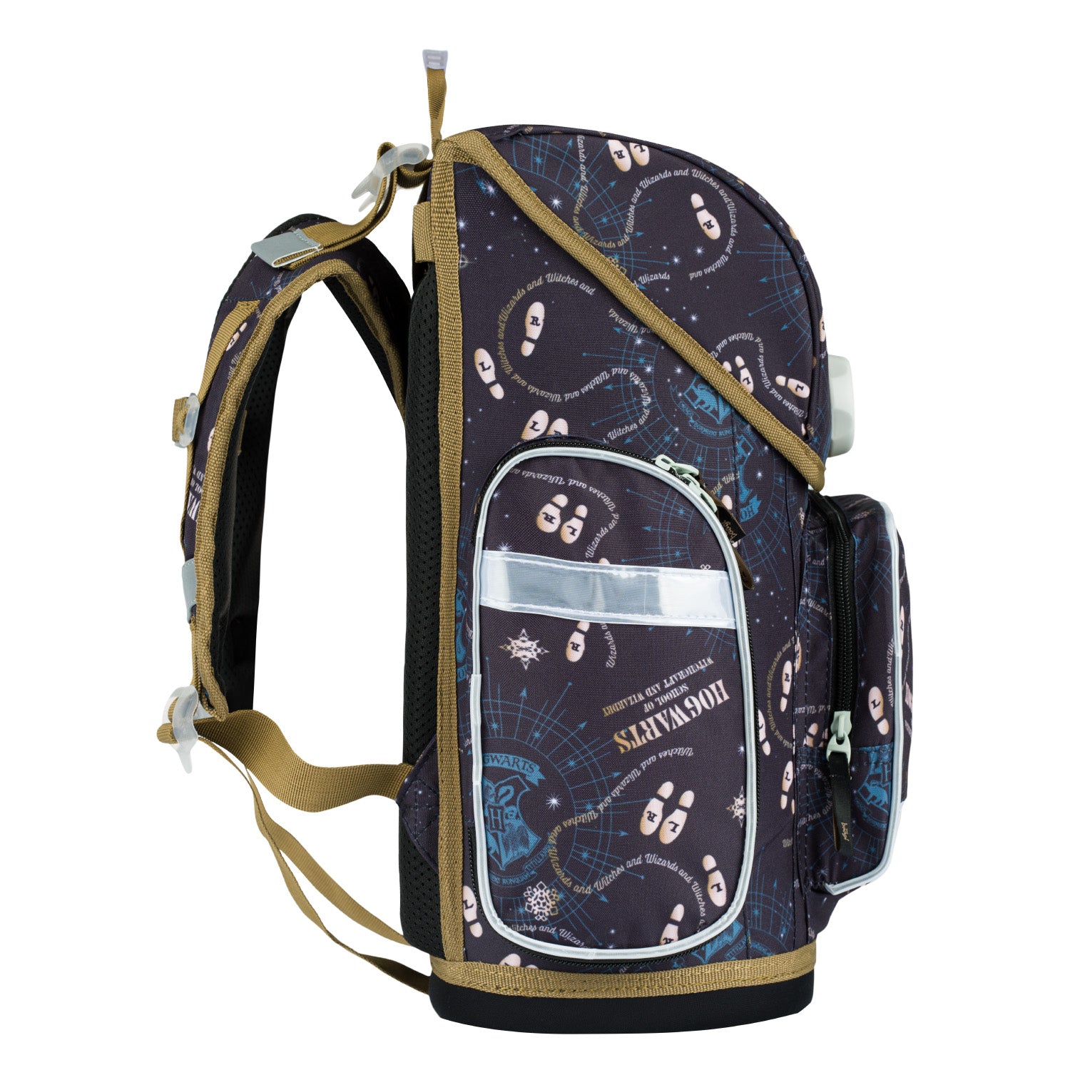baagl-ergo-harry-potter-cartable-marauder-map-19-l image 4