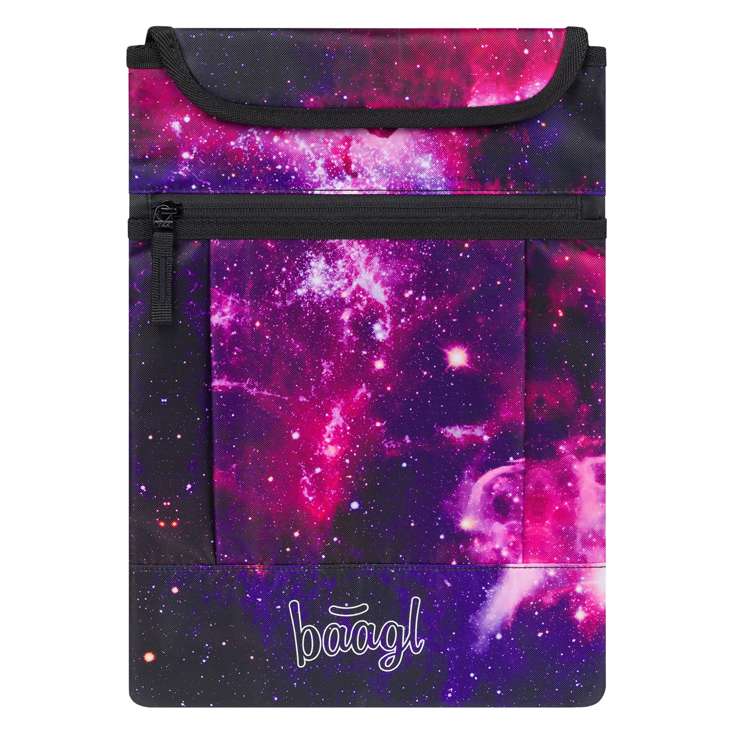 baagl-galaxy-housse-pc-15-pouces-imperm-able image 2