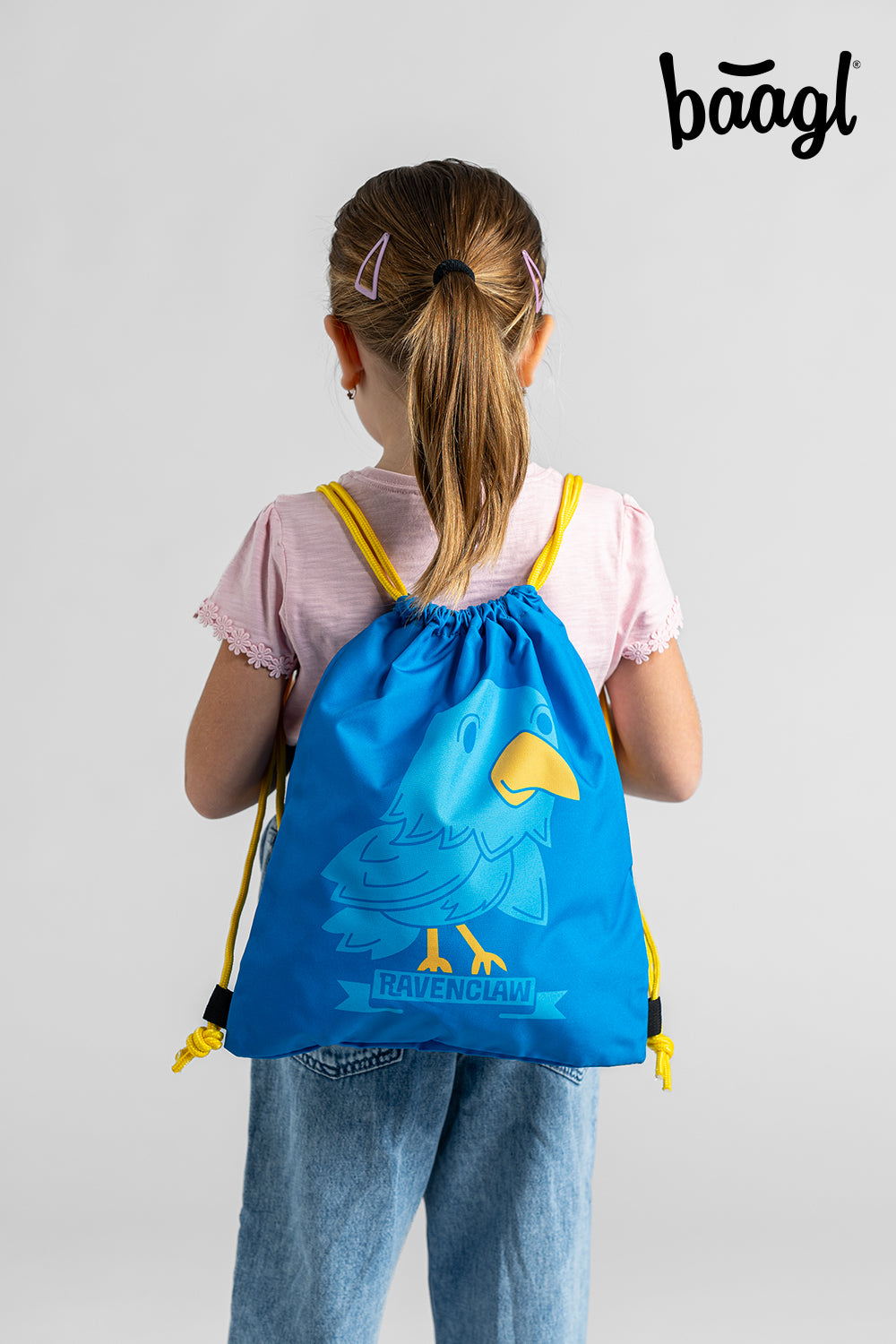 baagl-gym-sacks-harry-potter-ravenclaw-sac-de-gym-serdaigle image 5