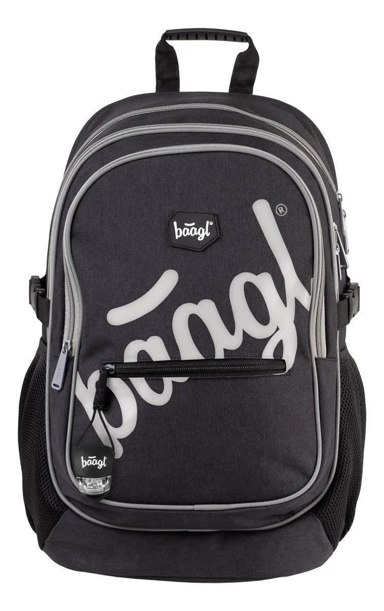 baagl-core-backpacks-logo-reflex-sac-dos-25-l-ergonomique image 1