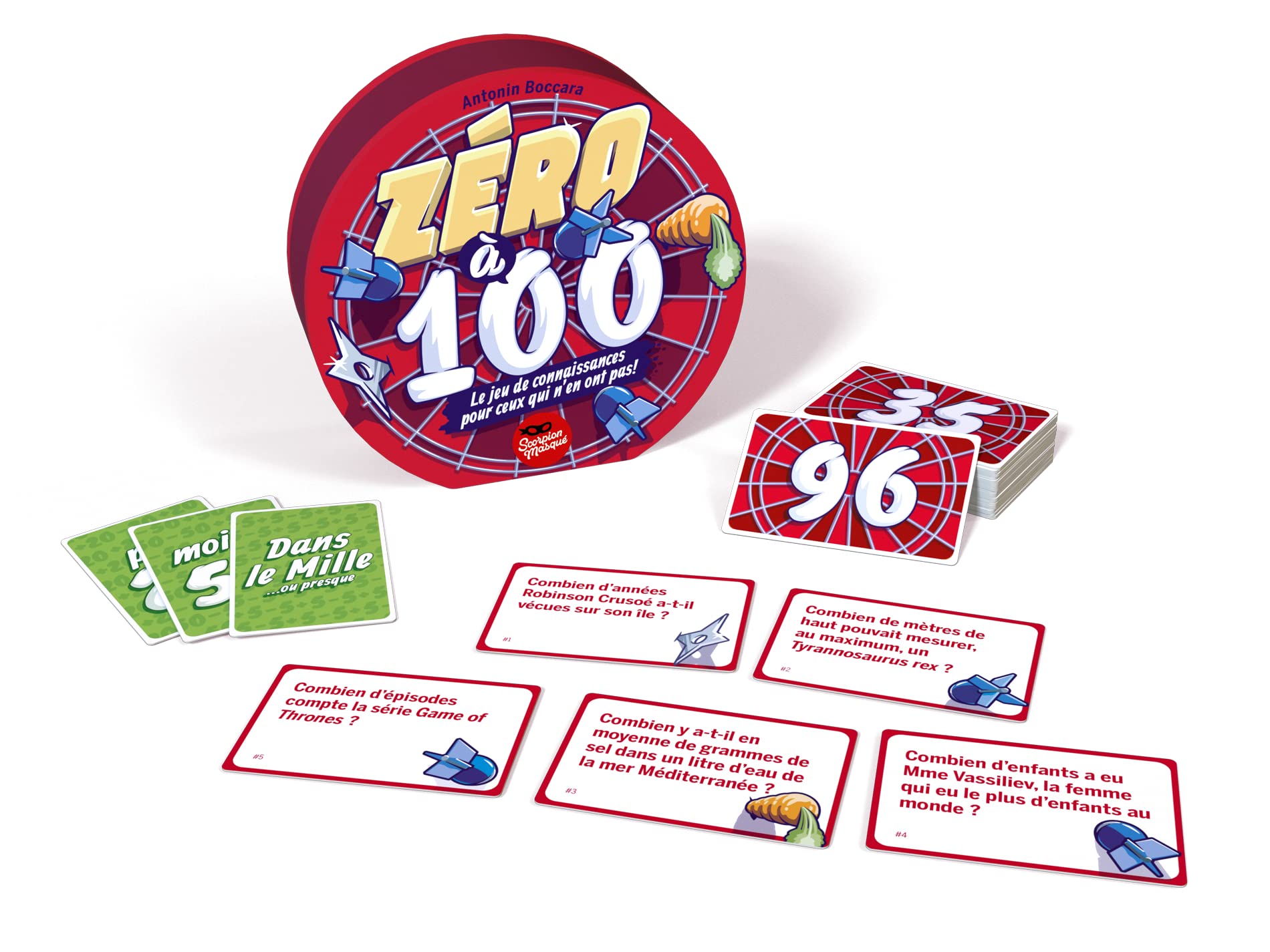 z-ro-100-scorpion-masqu-jeu-ambiance-quipes-12-ans image 3