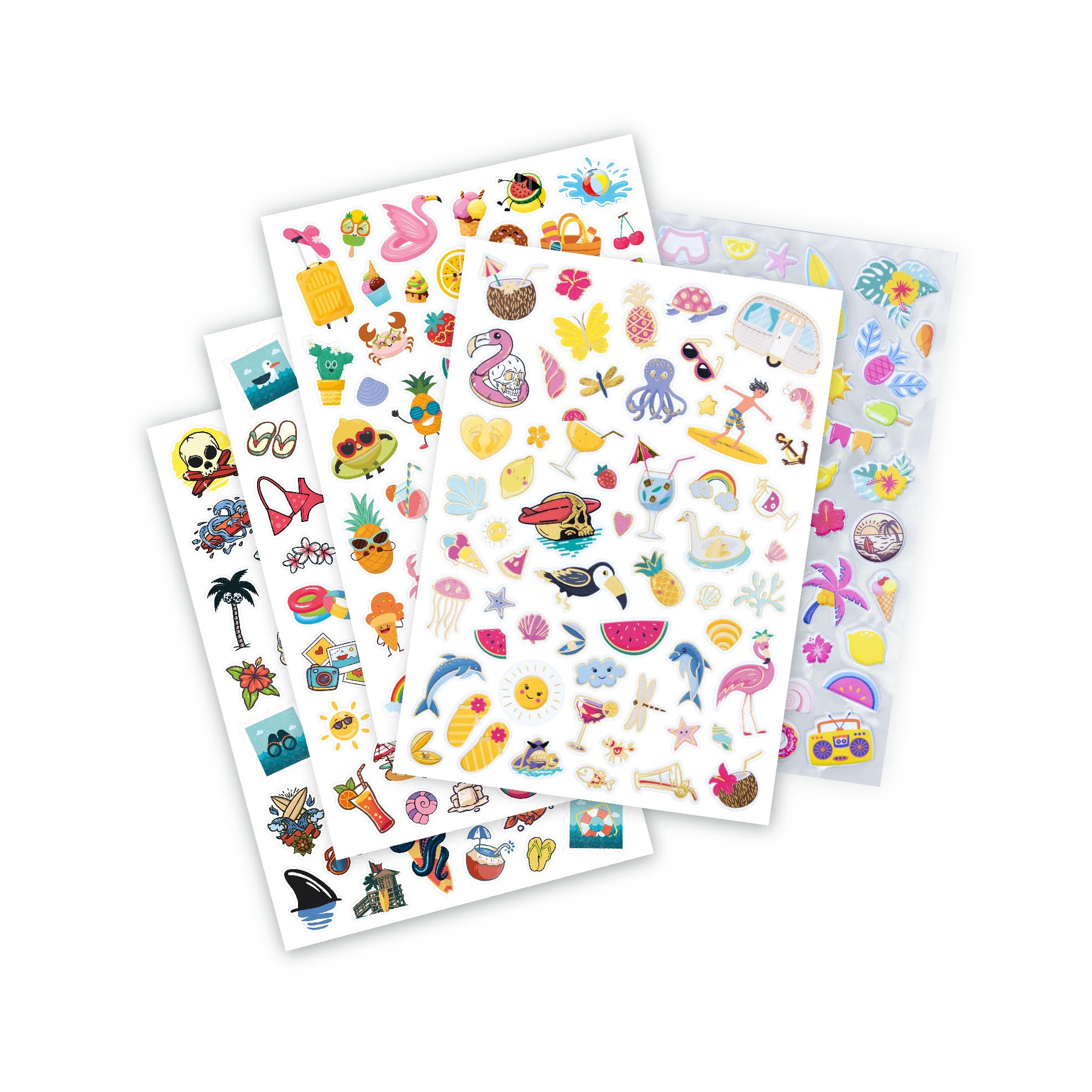 buki-fk018-pochette-stickers-t-a5-200-d-s-6-ans image 4