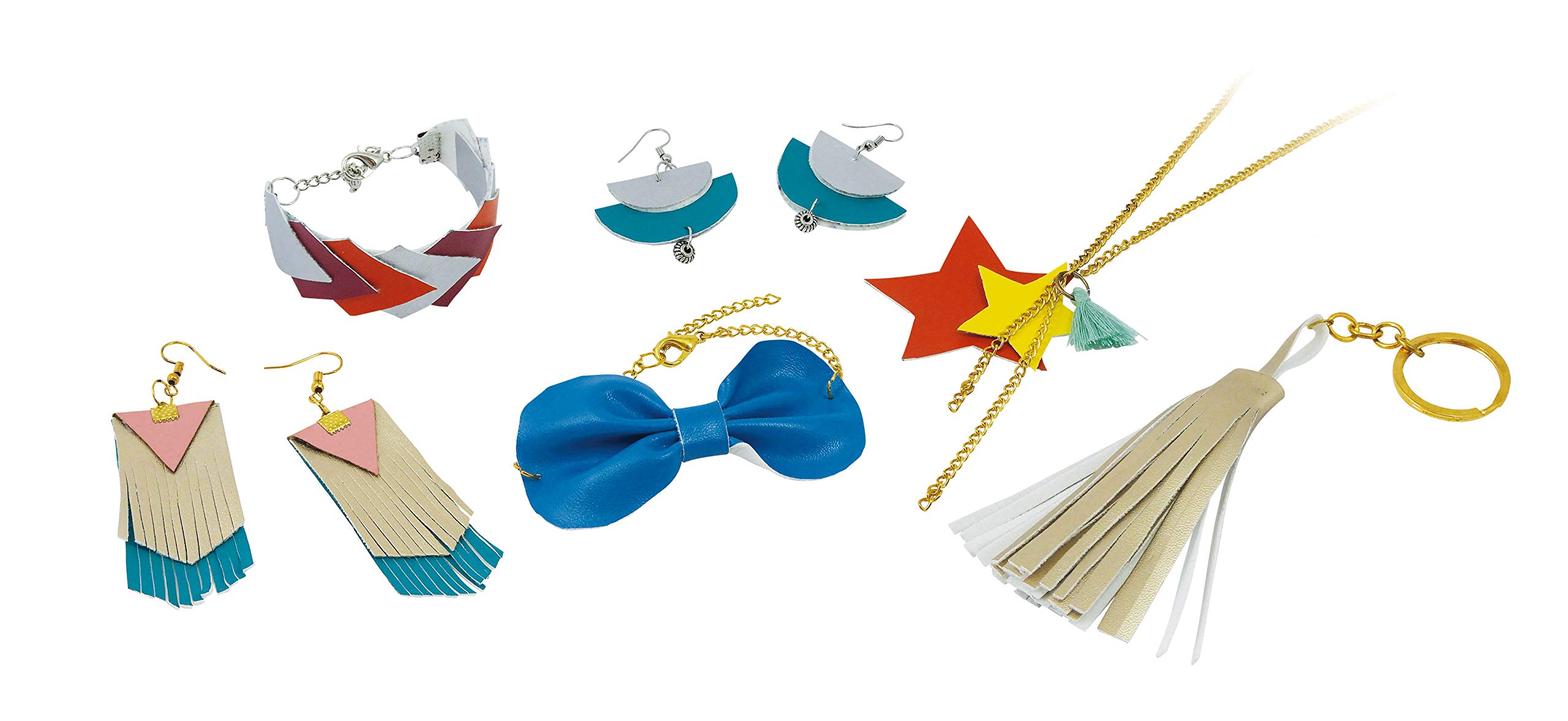 buki-be111-kit-bijoux-simili-cuir-6-cr-ations-d-s-8-ans image 3