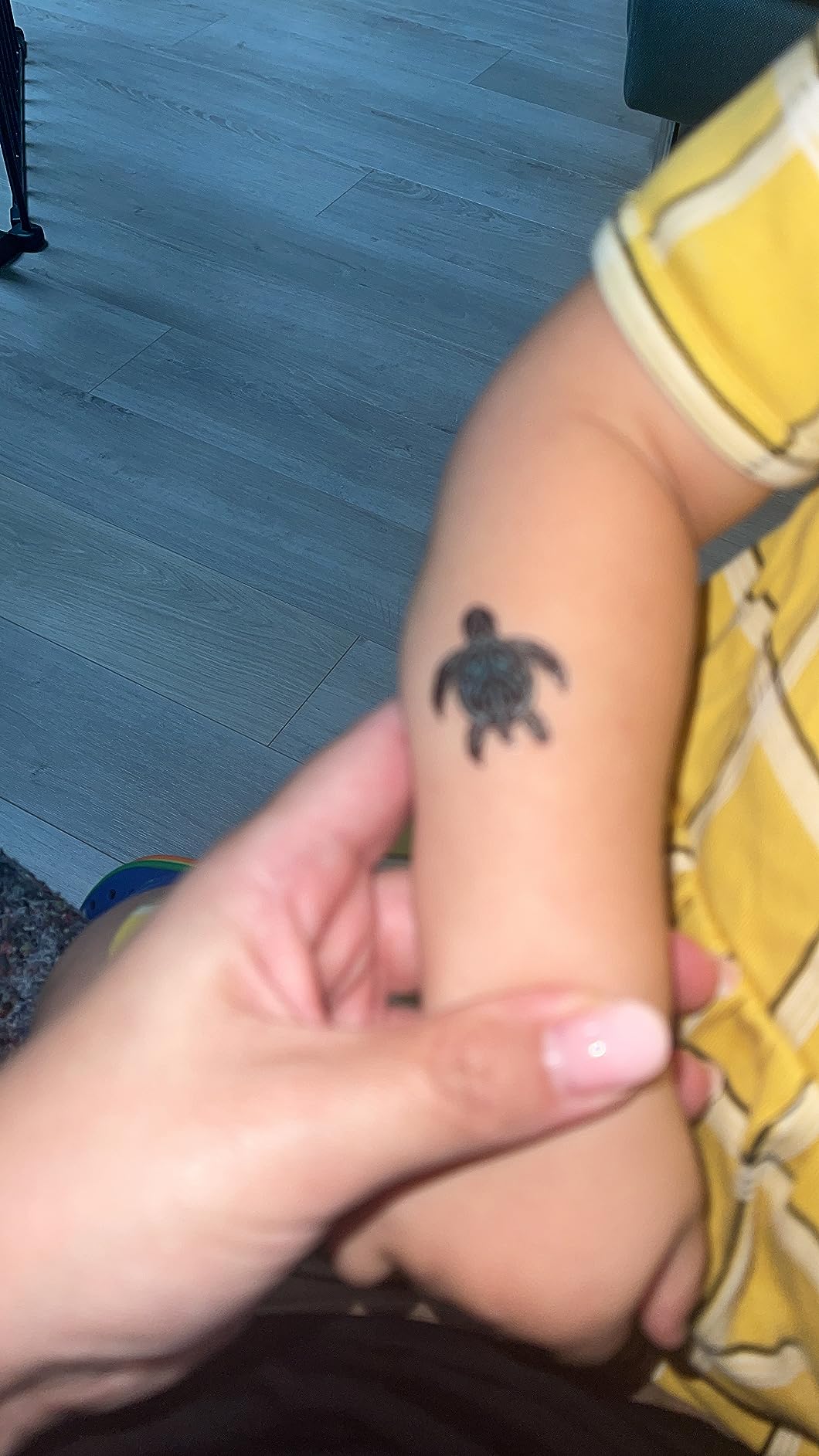 Il adore