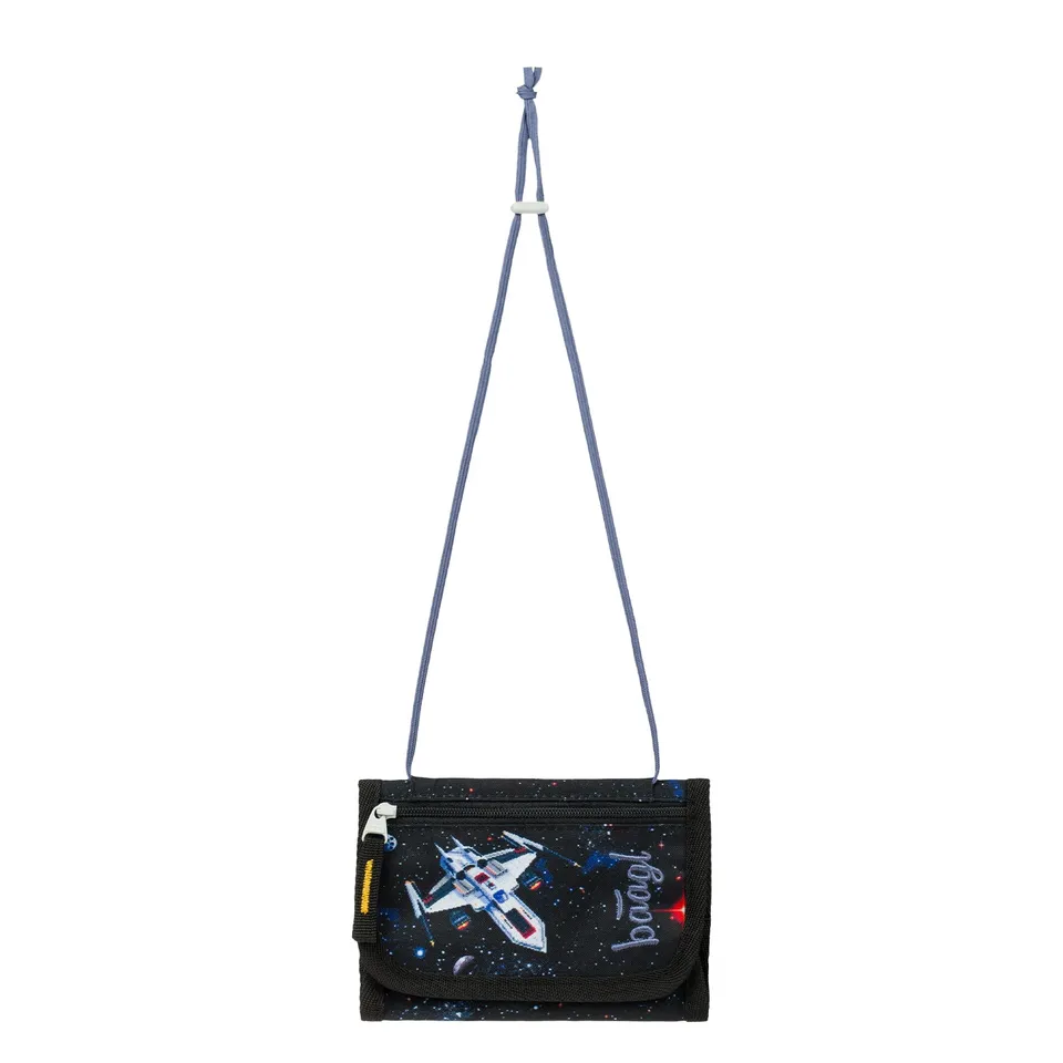 baagl-pixel-space-portefeuille-enfant-scratch-recycl image 1