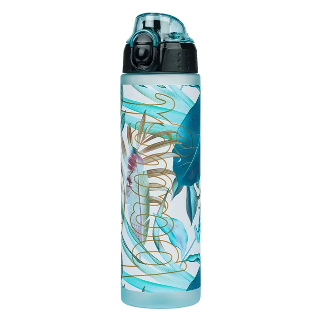 baagl-leafs-gourde-tritan-700-ml-sans-bpa image 1