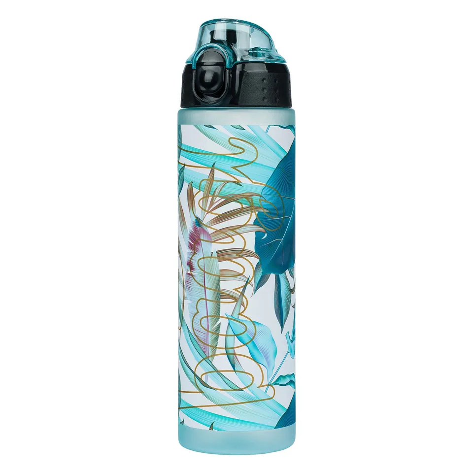 baagl-leafs-gourde-tritan-700-ml-sans-bpa image 1