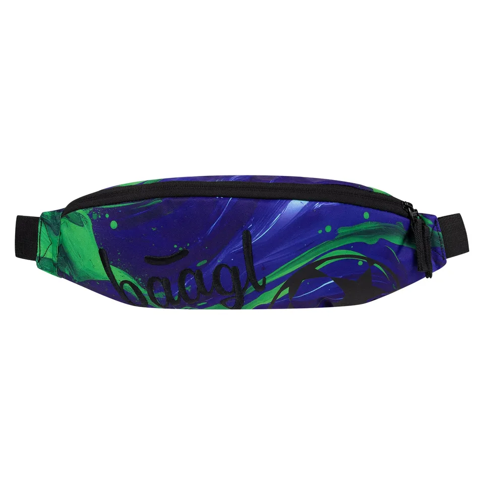 baagl-bumbags-snap-football-champion-banane-4-5-l-imperm-able image 1